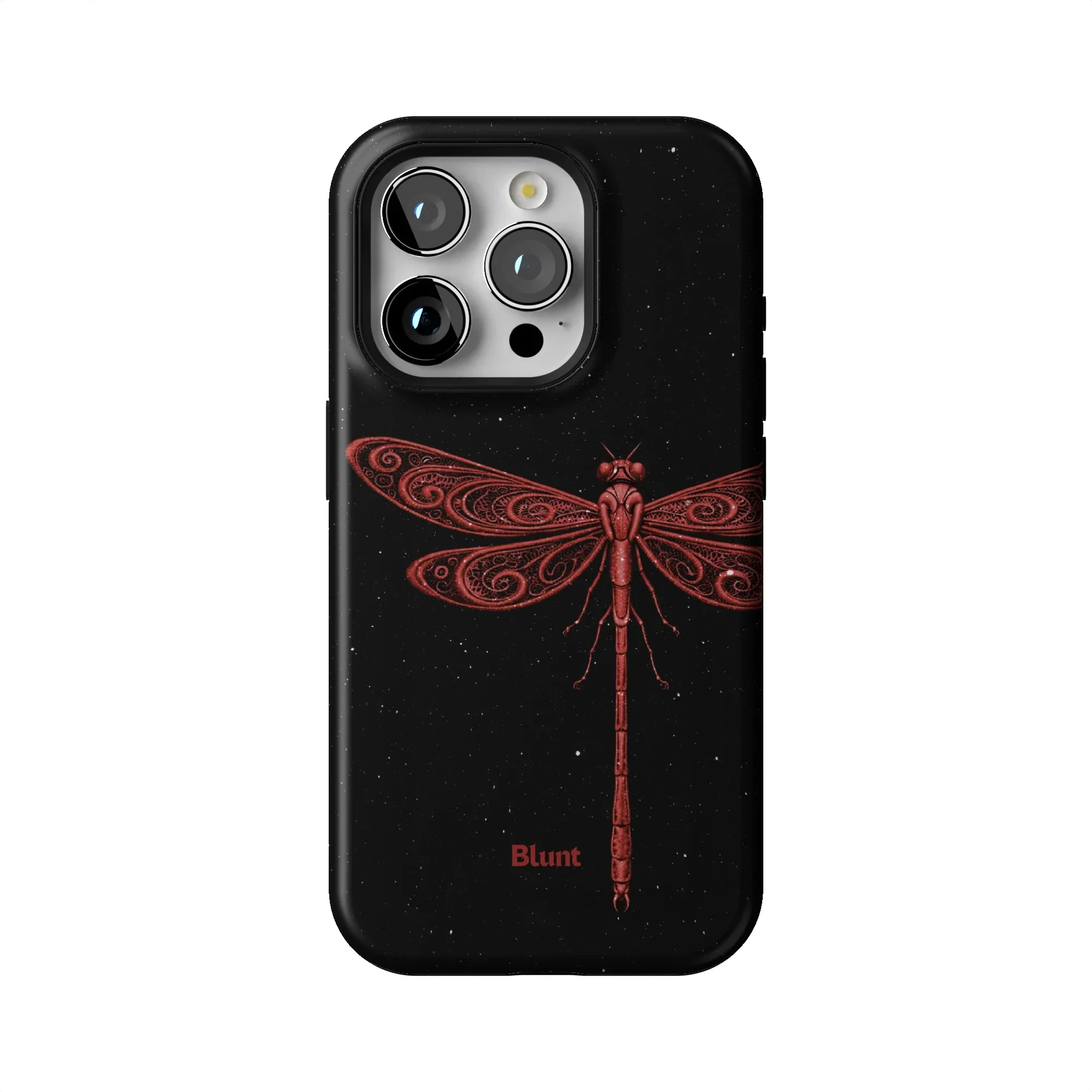 Hexwing iPhone Case - Image 41