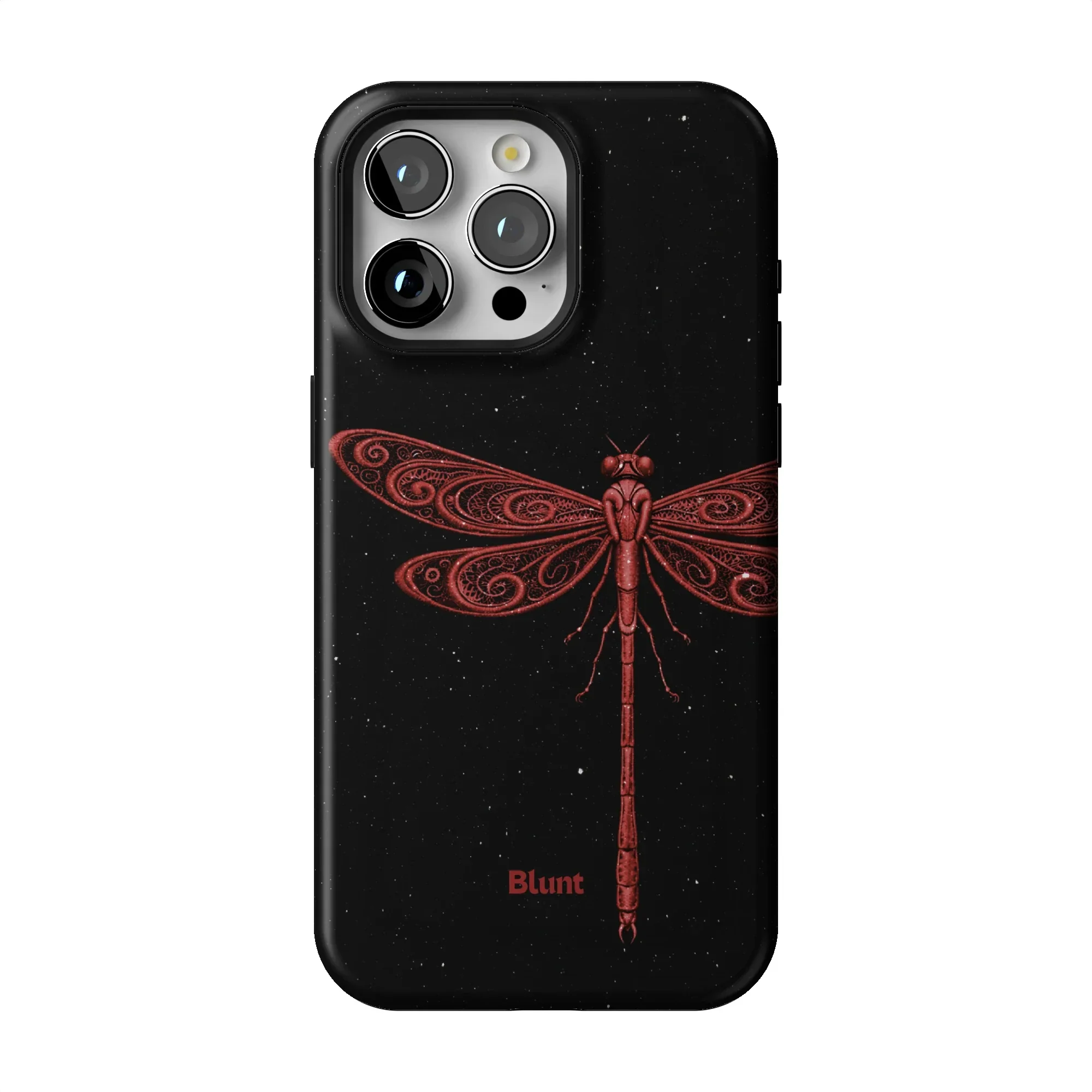 Hexwing iPhone Case - Image 42