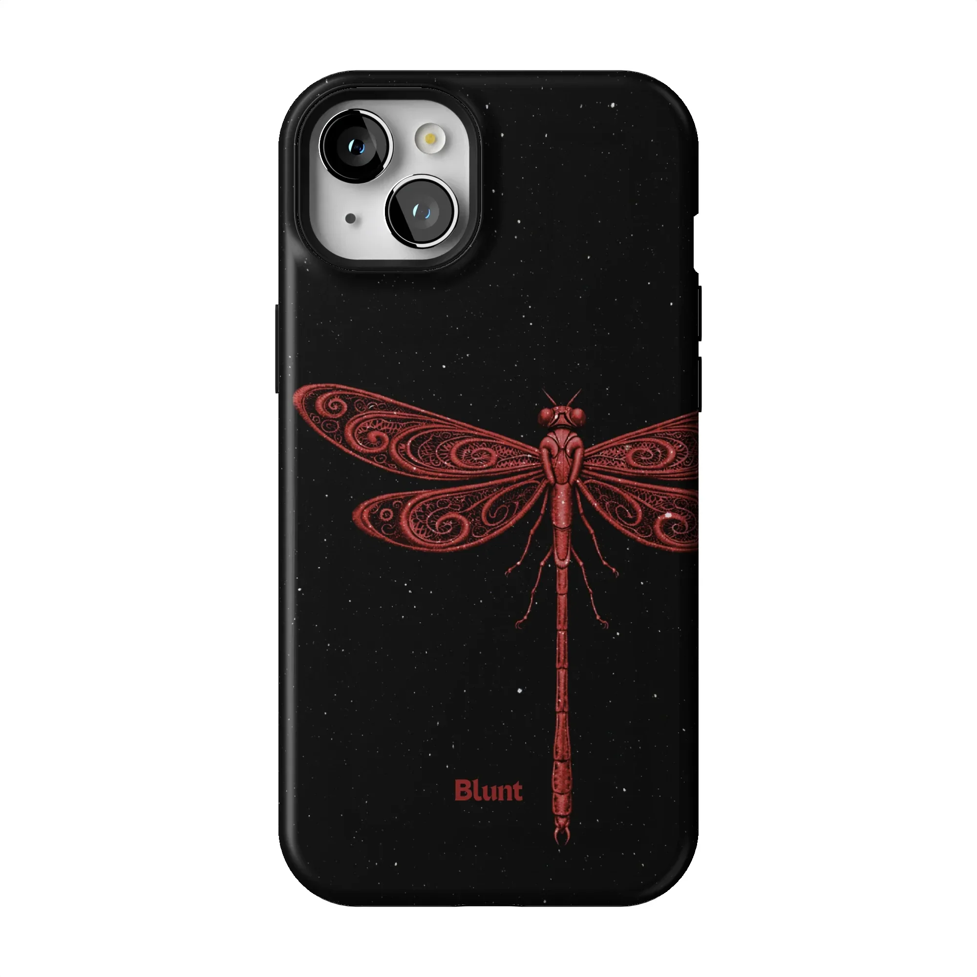 Hexwing iPhone Case - Image 43