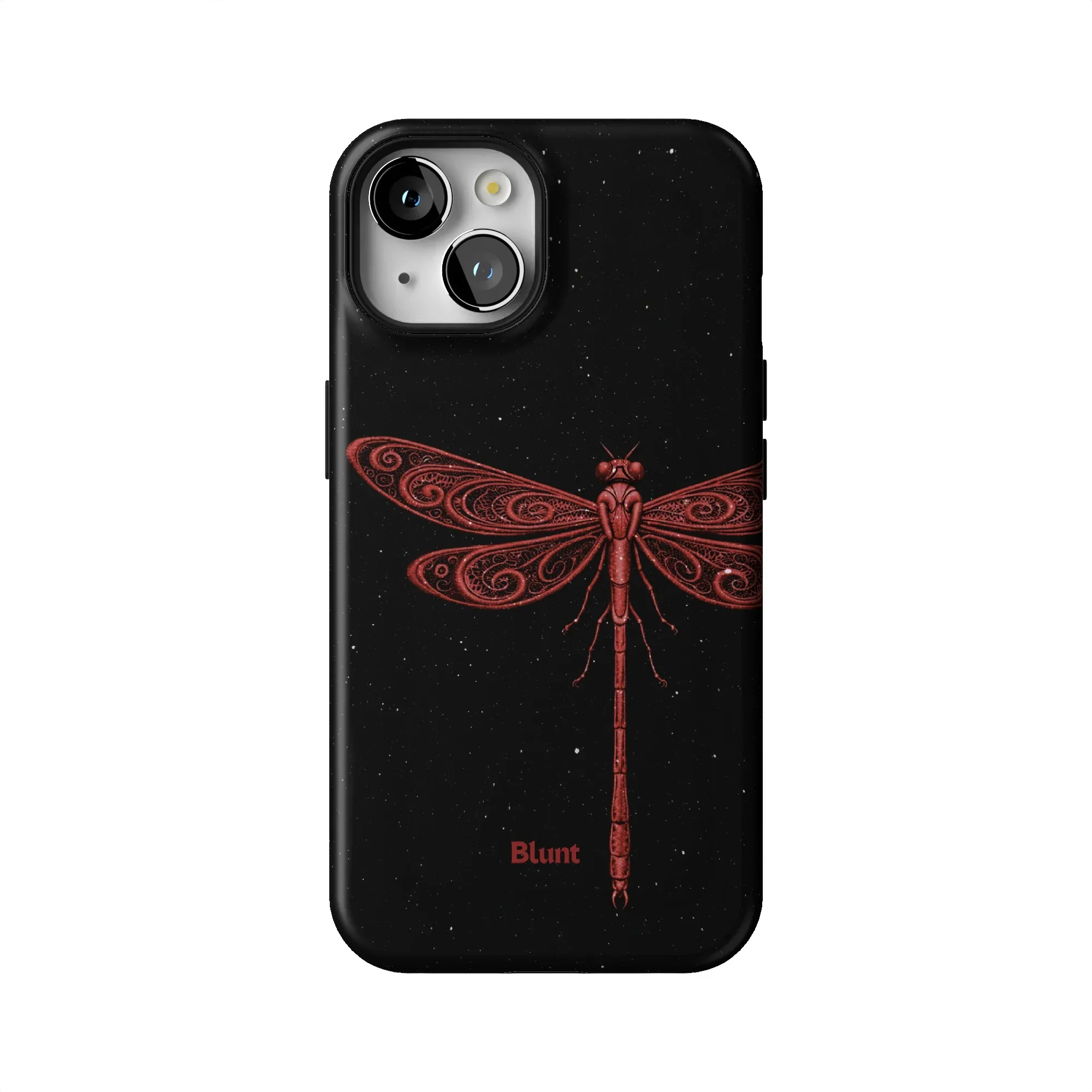 Hexwing iPhone Case - Image 44
