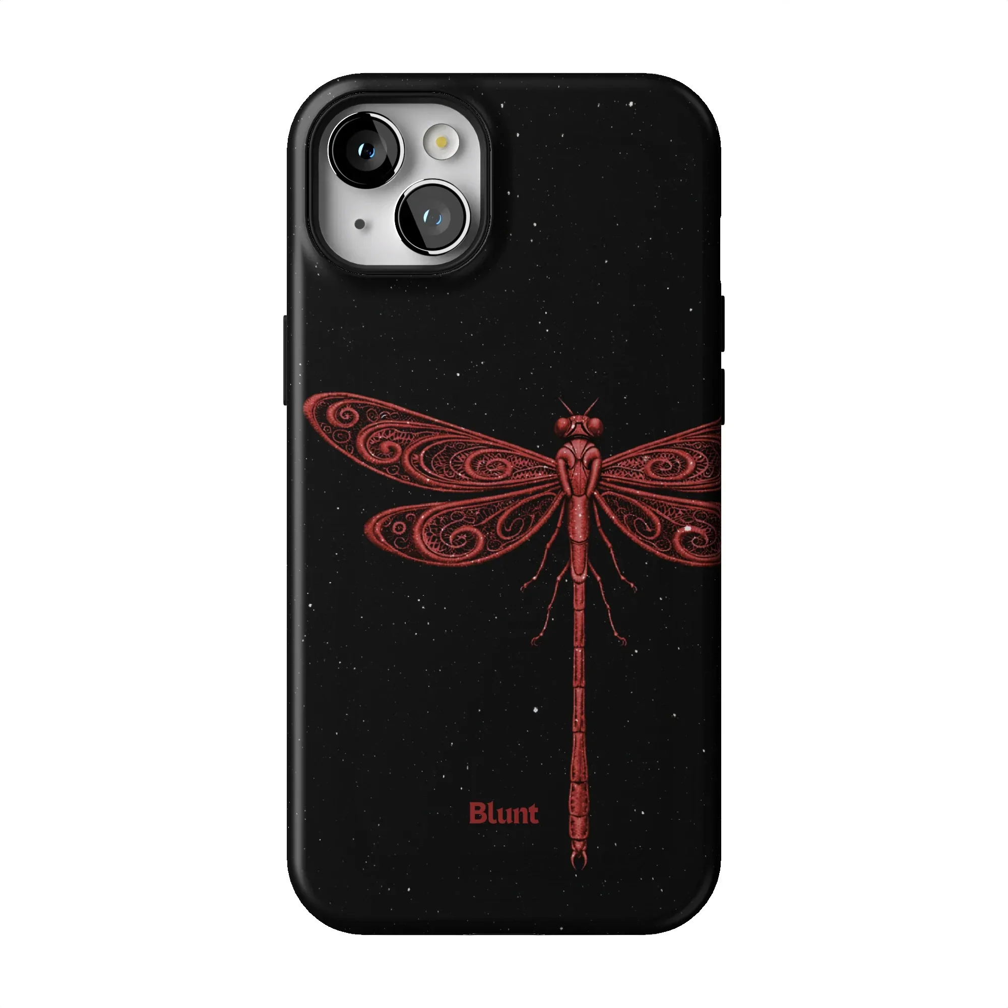 Hexwing iPhone Case - Image 47