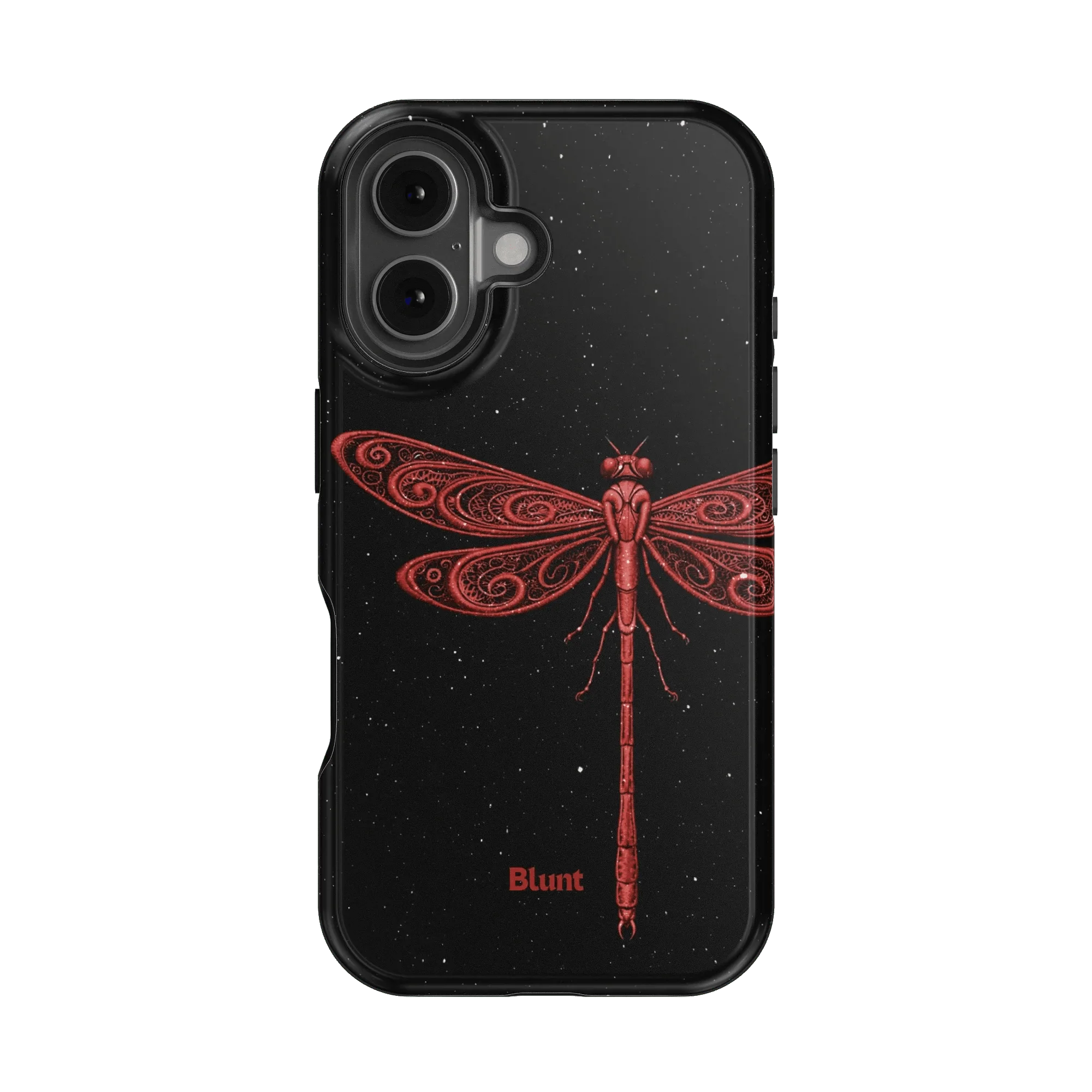 Hexwing iPhone Case - Image 5
