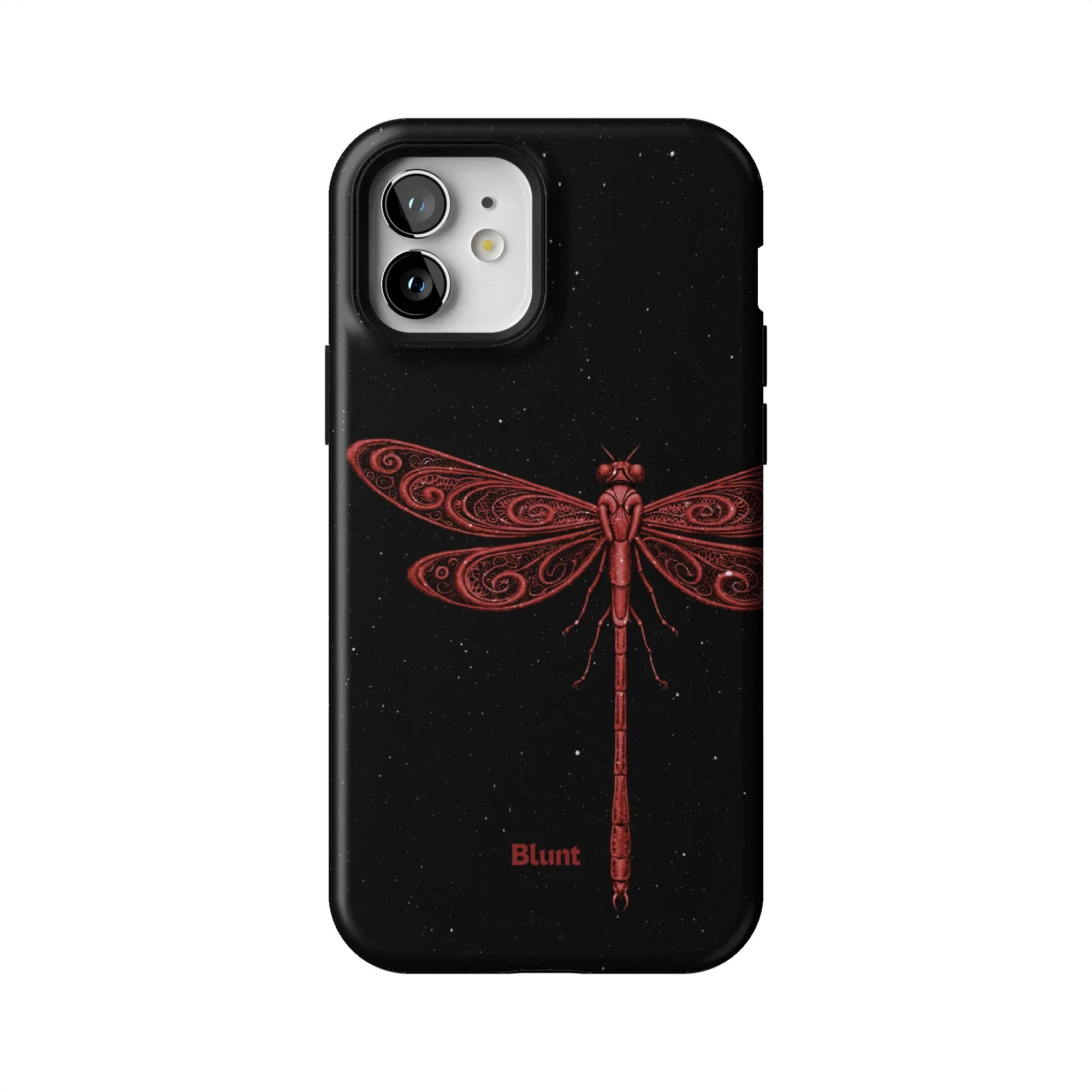 Hexwing iPhone Case - Image 52