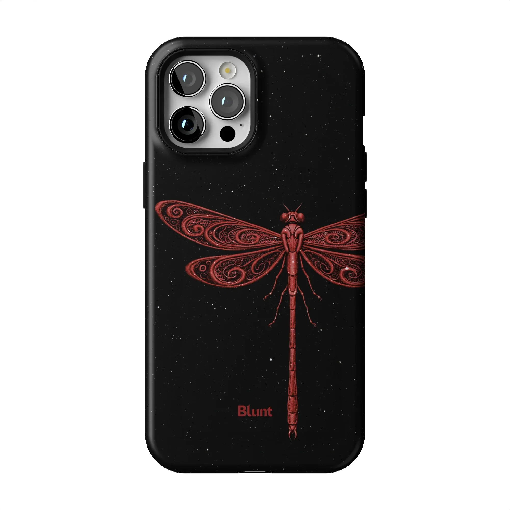 Hexwing iPhone Case - Image 54