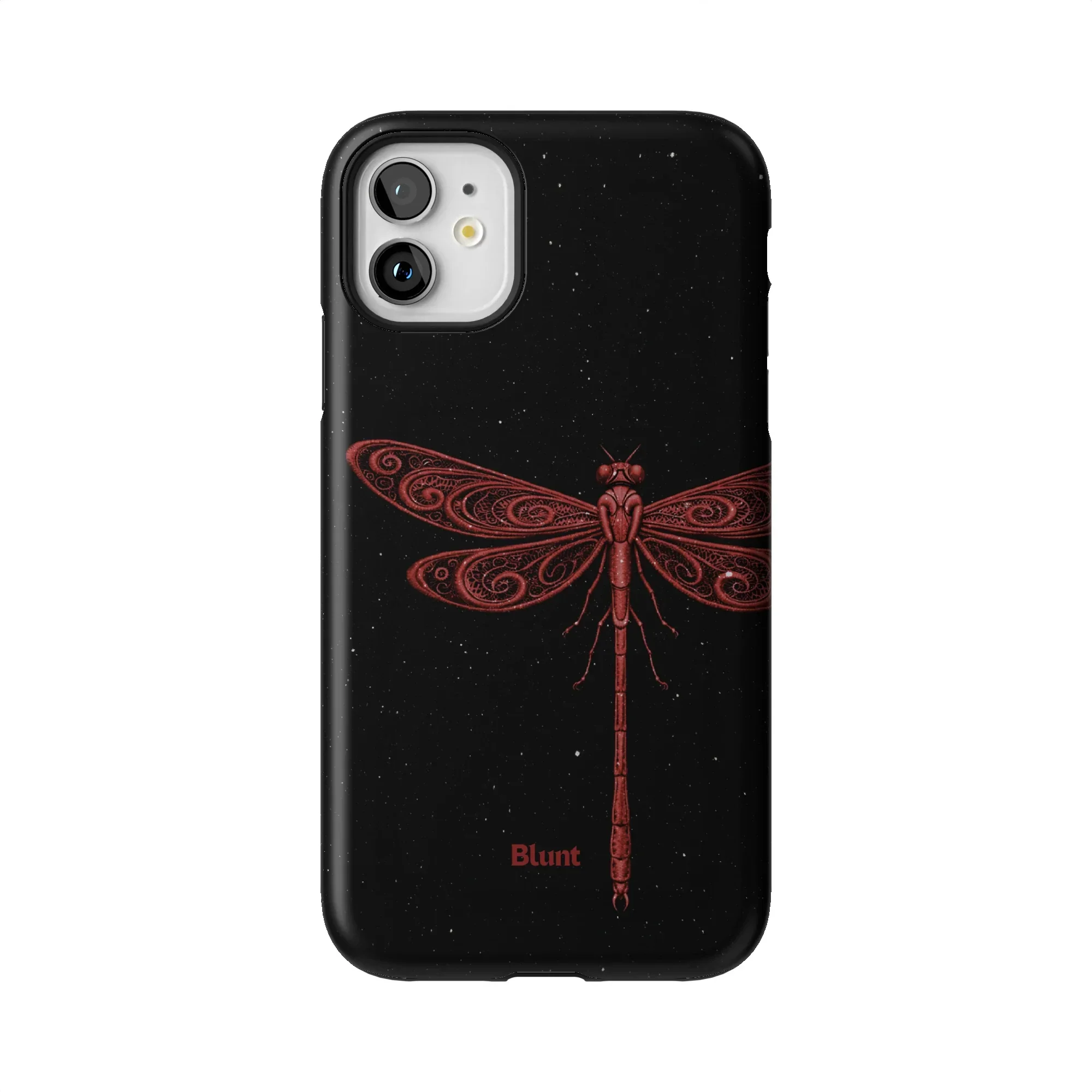 Hexwing iPhone Case - Image 56