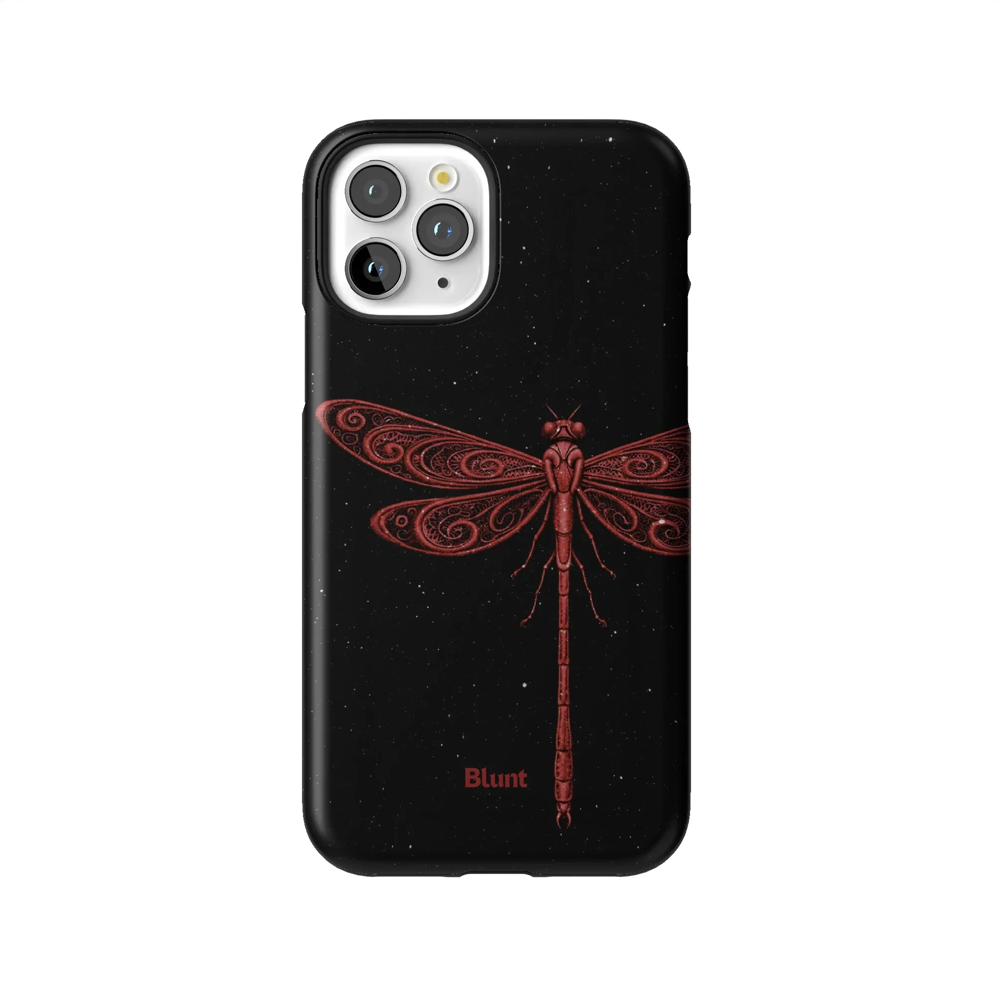 Hexwing iPhone Case - Image 57