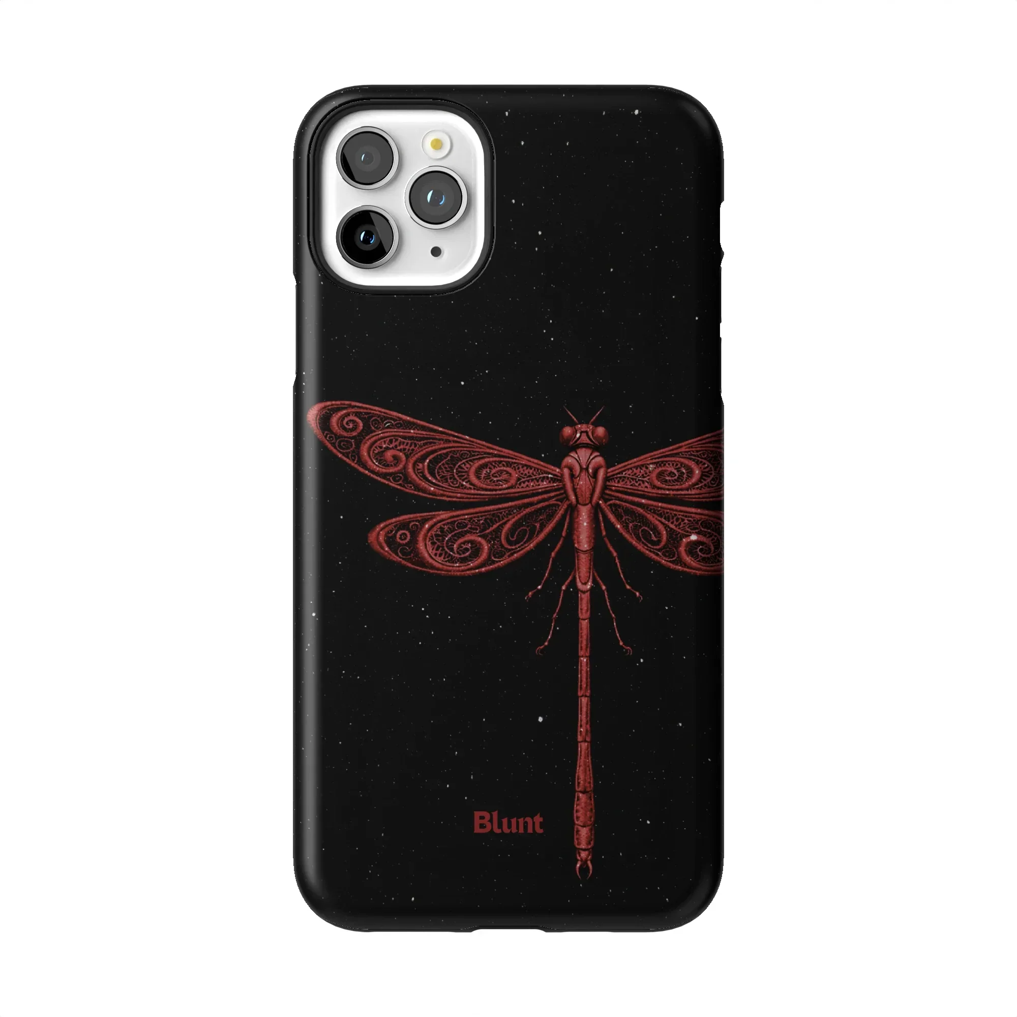 Hexwing iPhone Case - Image 58
