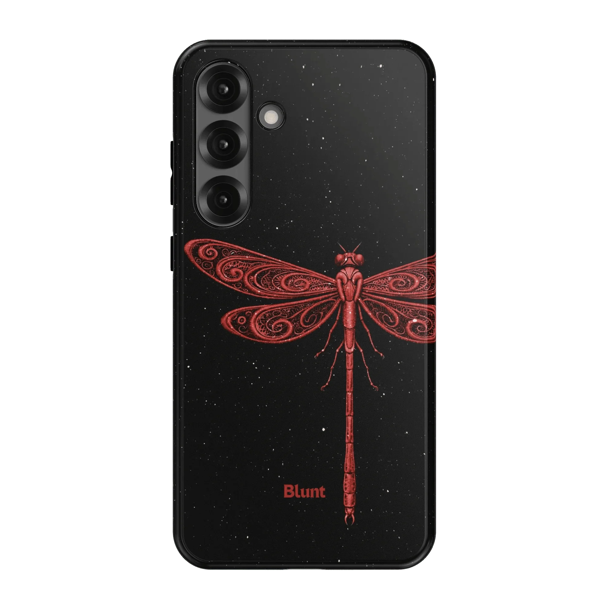 Hexwing Samsung Case - Image 2