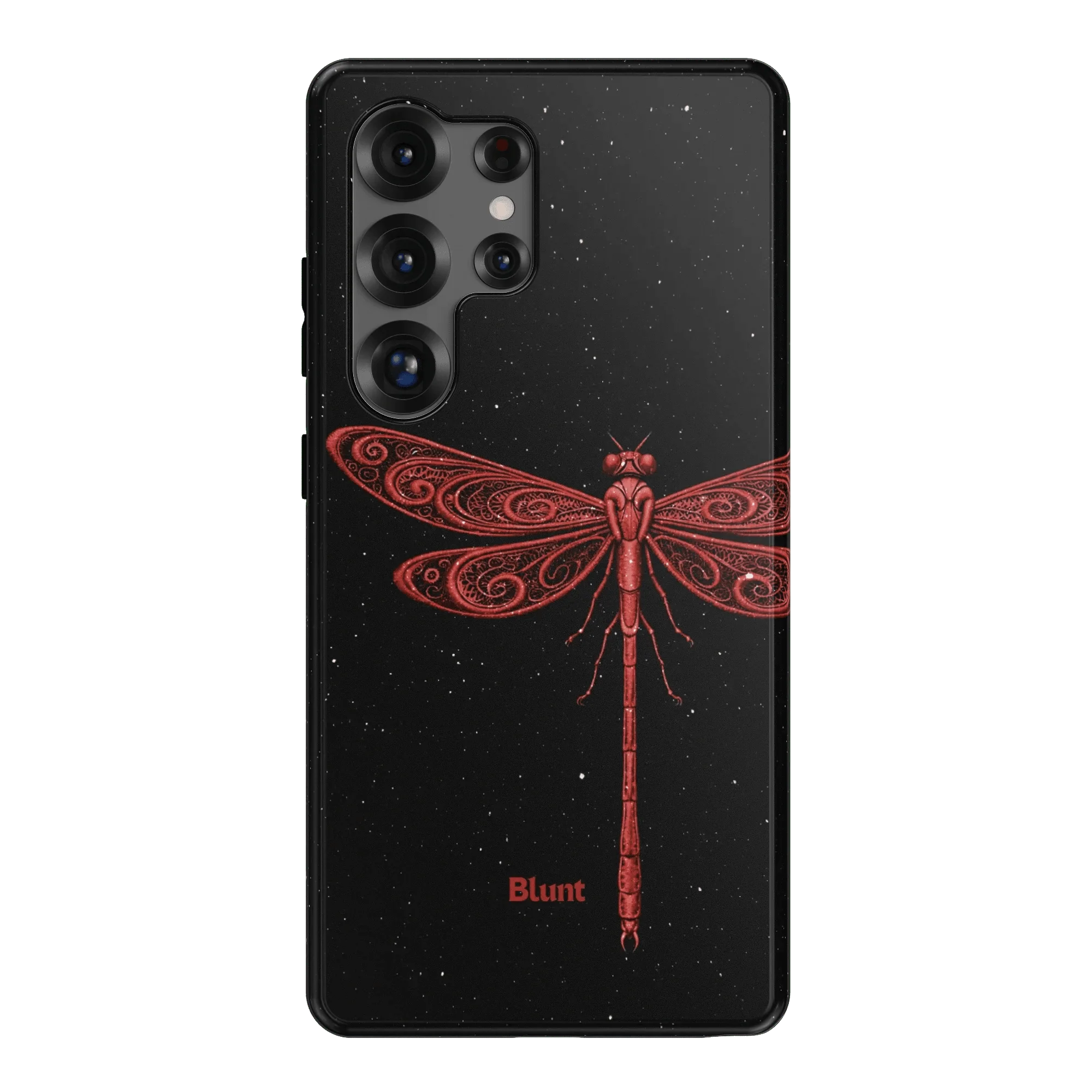 Hexwing Samsung Case - Image 3