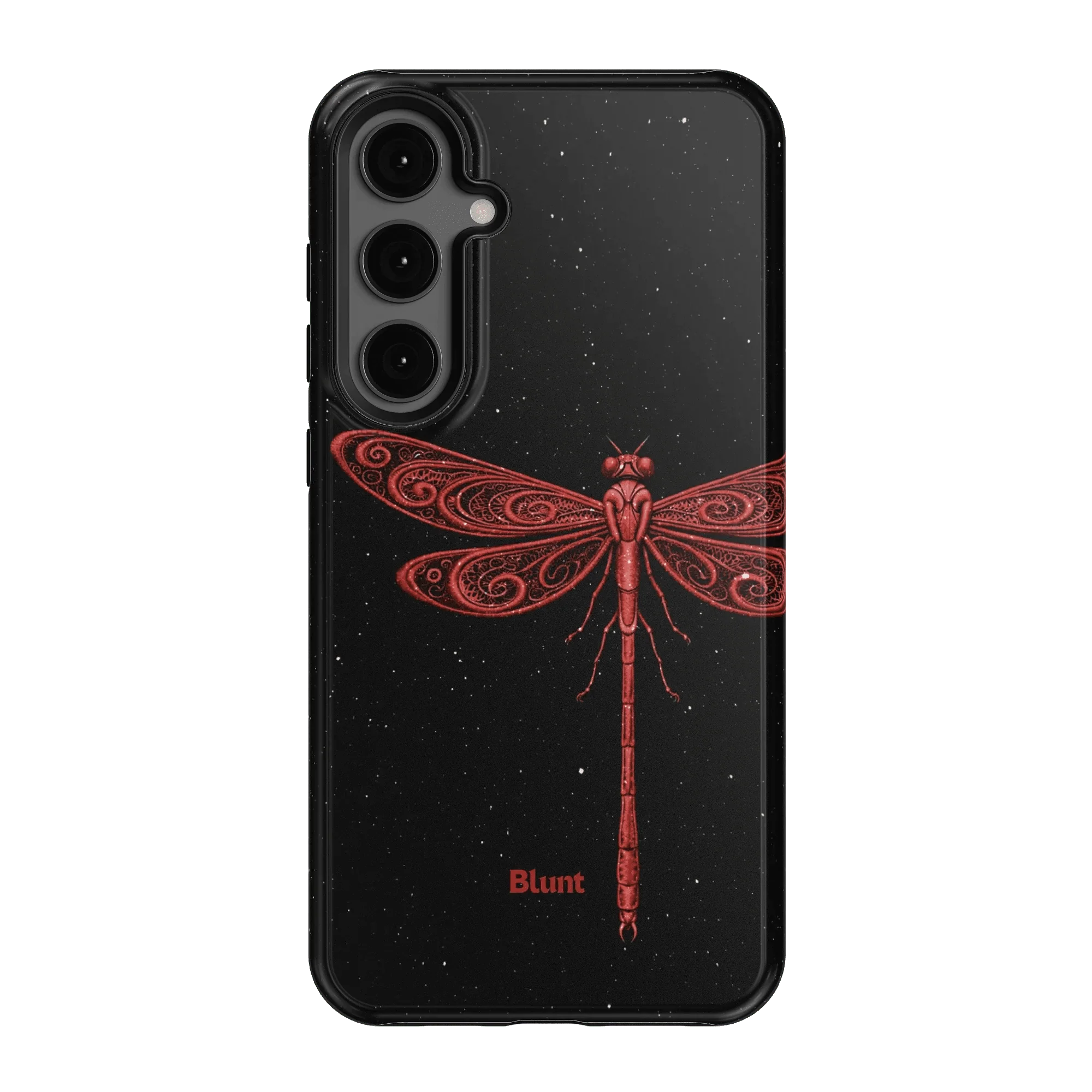 Hexwing Samsung Case - Image 5