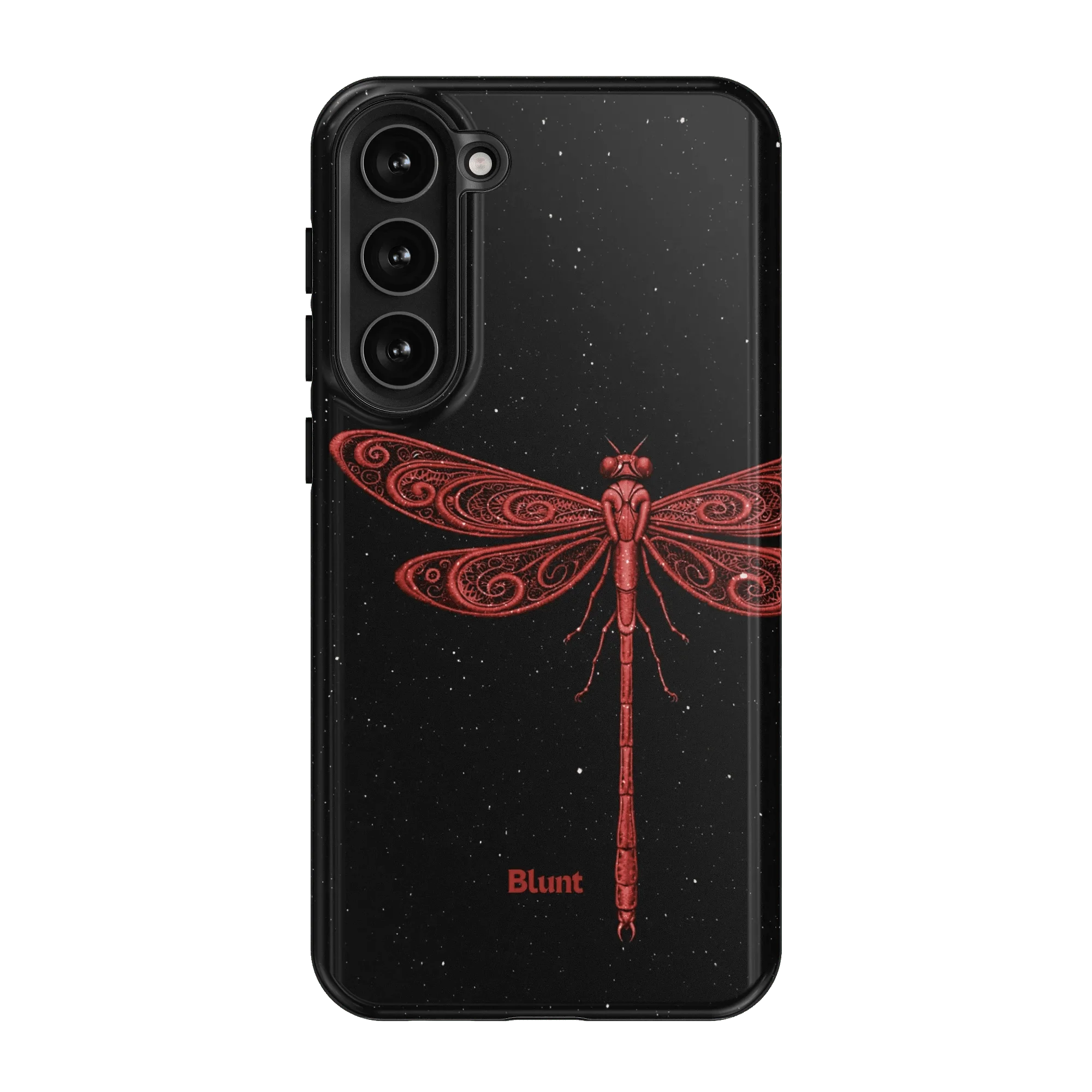 Hexwing Samsung Case - Image 8