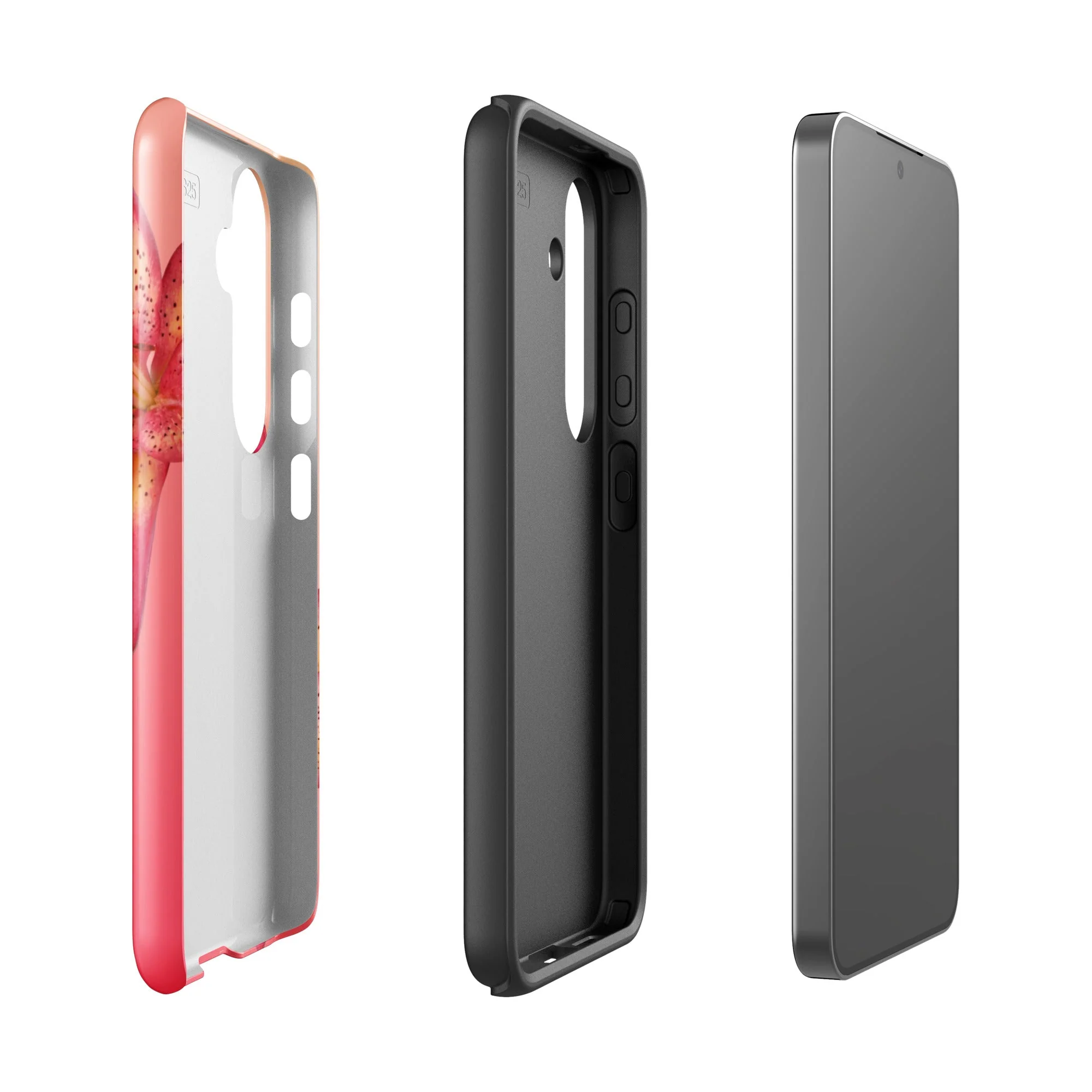 Hibiscus Samsung Case - Image 17