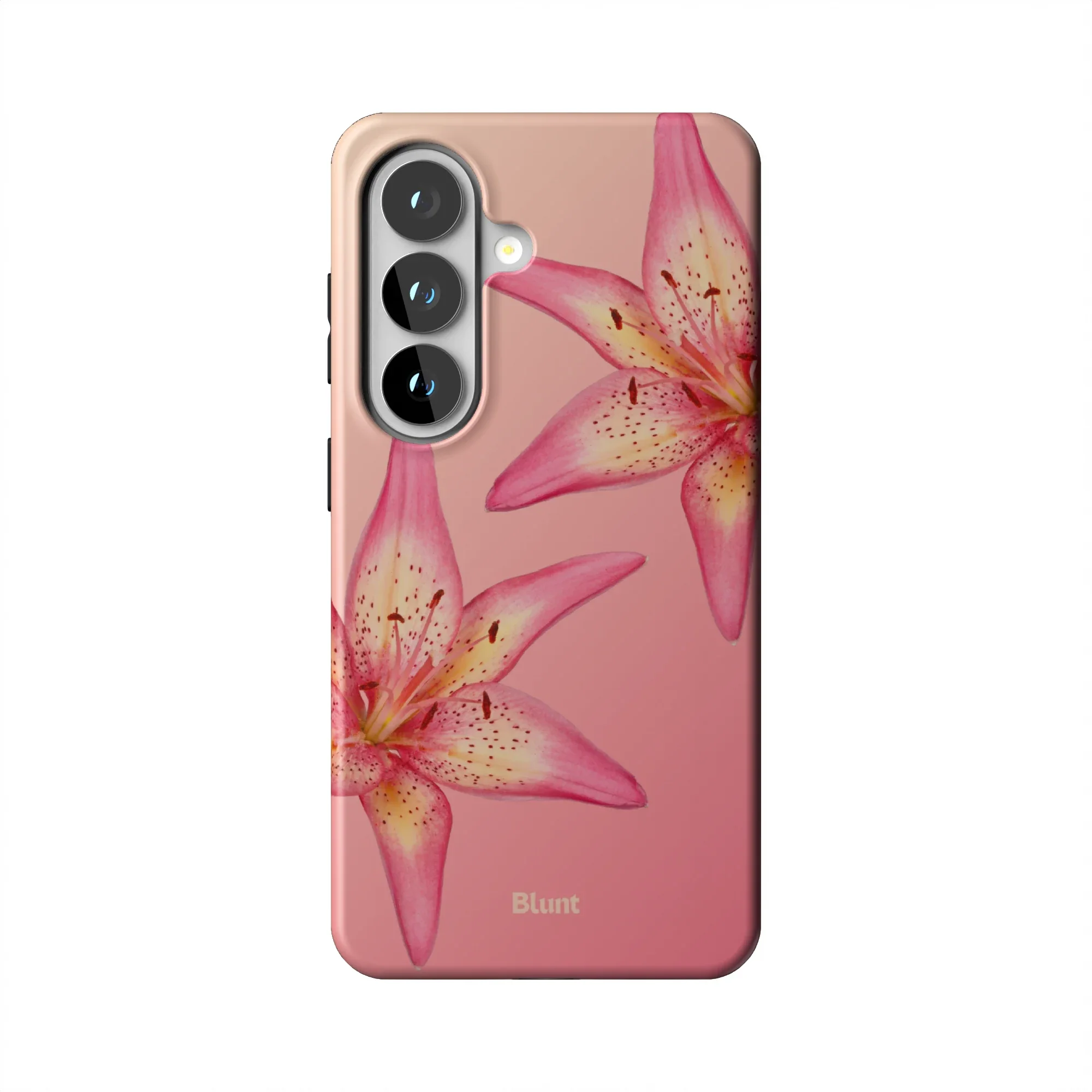 Hibiscus Samsung Case - Image 19