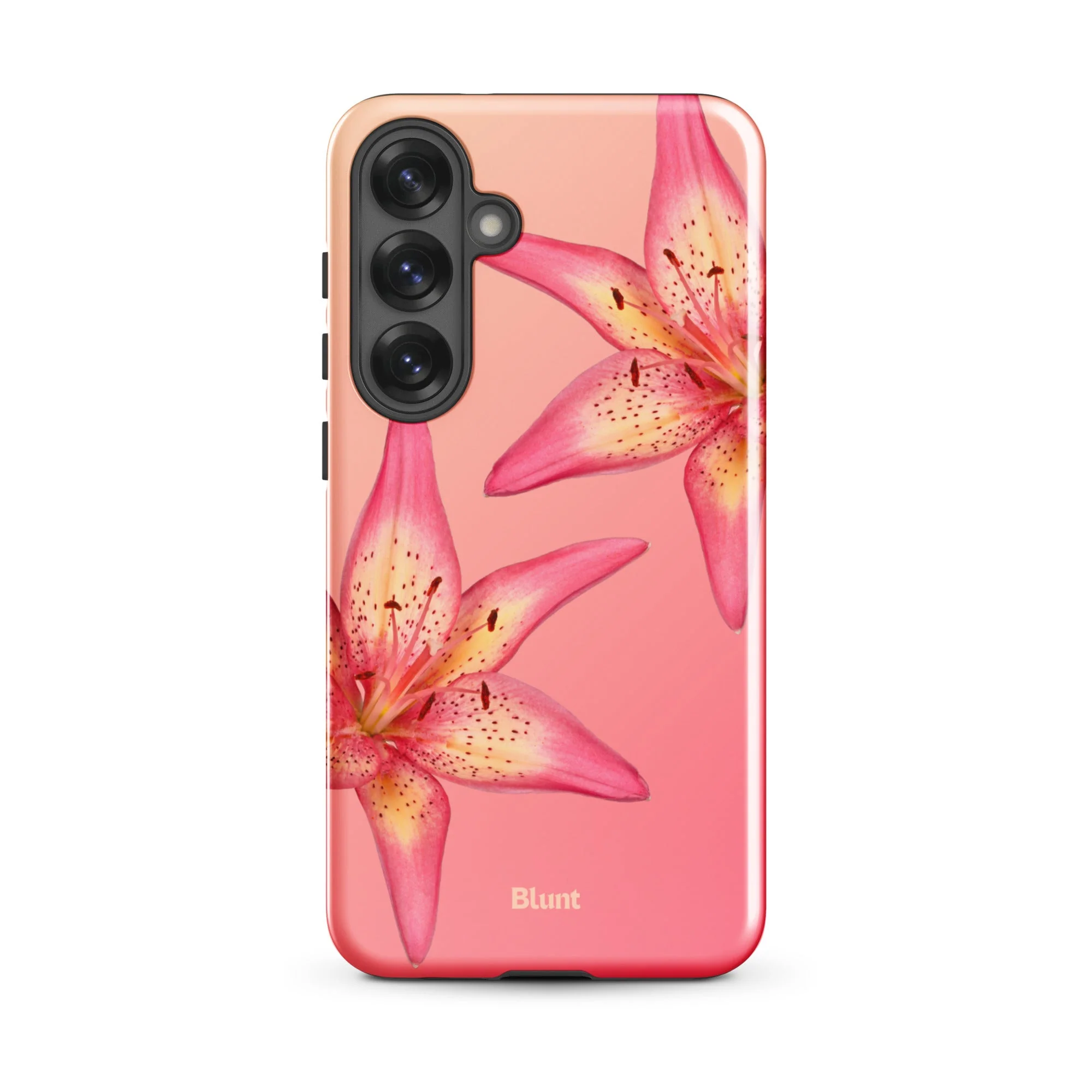 Hibiscus Samsung Case - Image 2