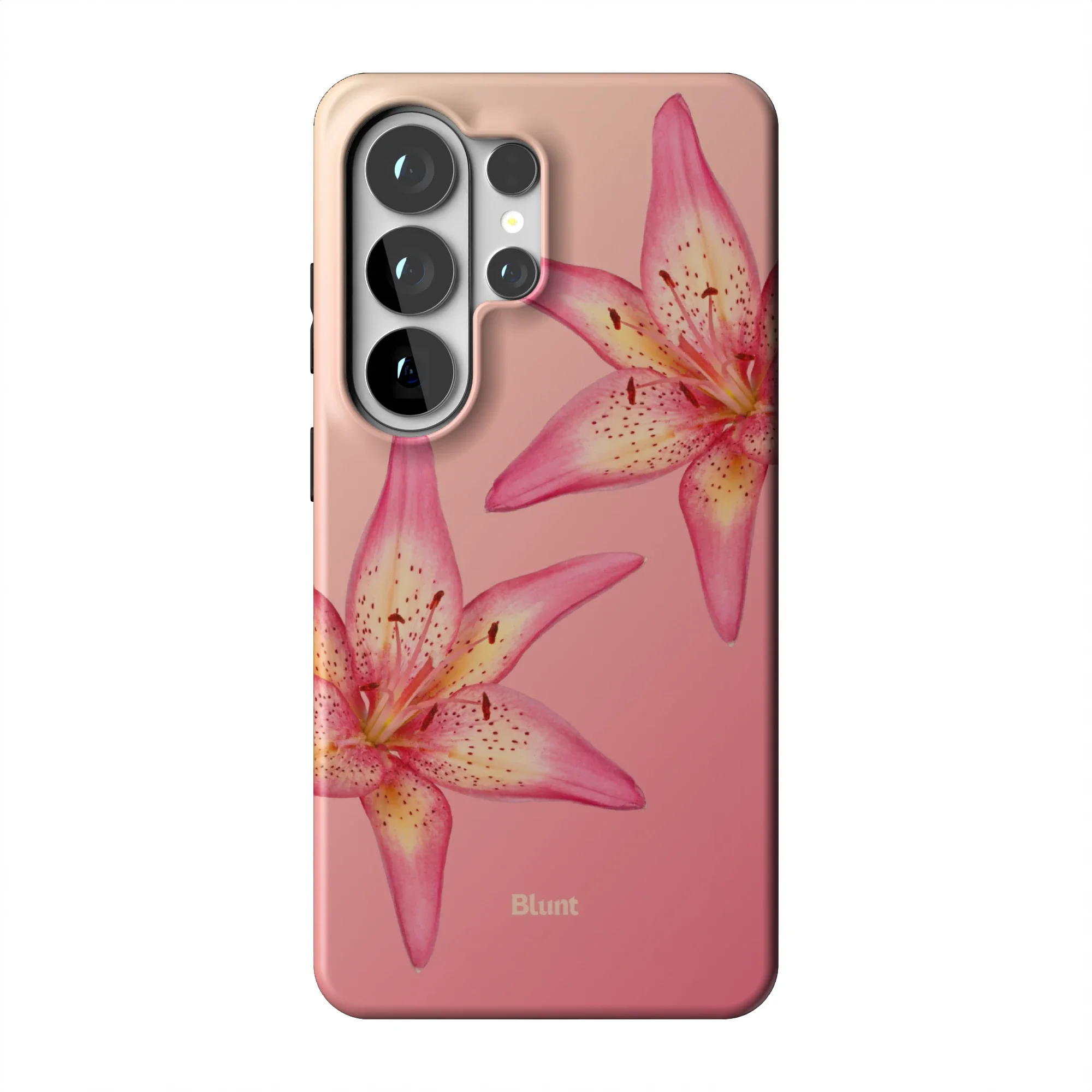 Hibiscus Samsung Case - Image 22