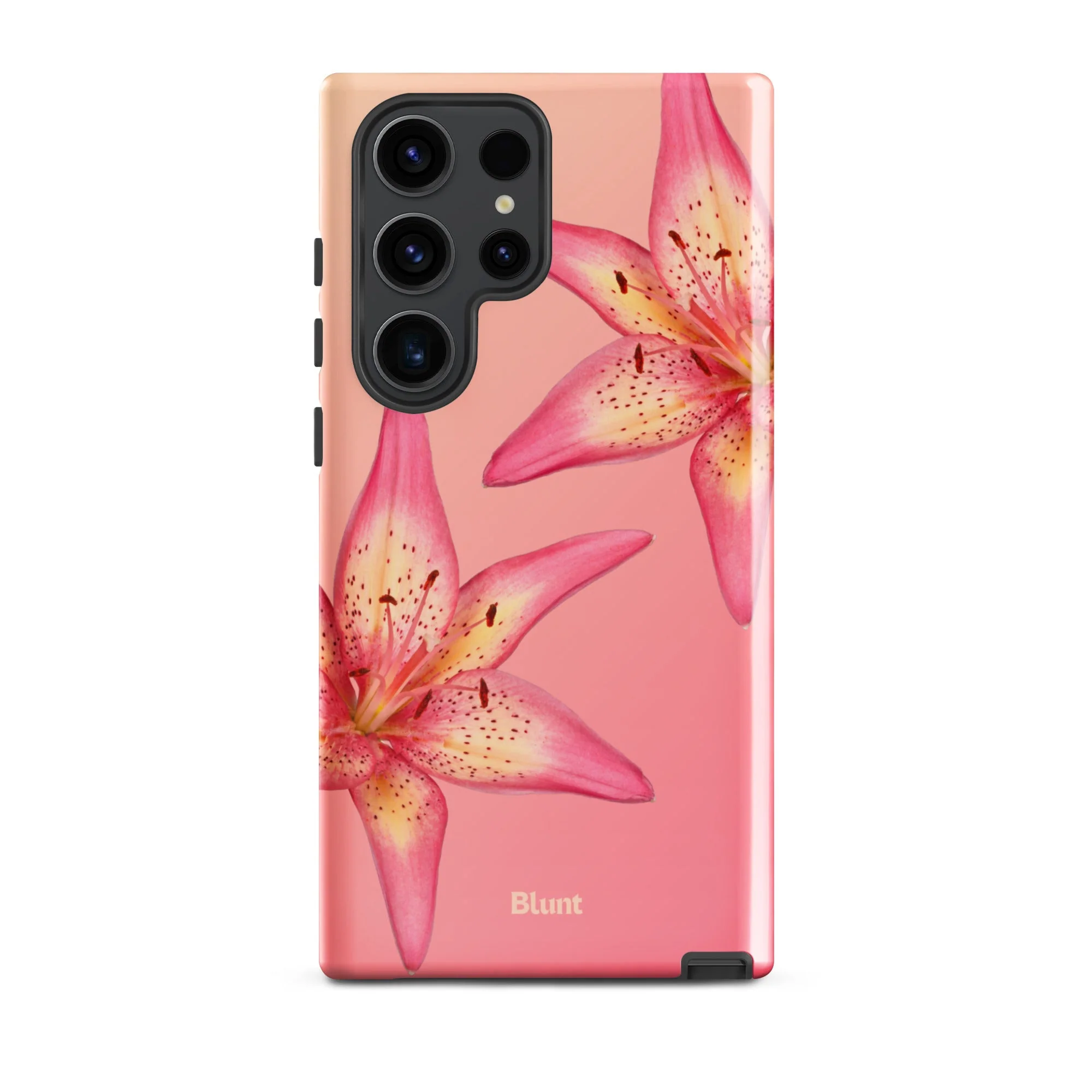 Hibiscus Samsung Case - Image 9