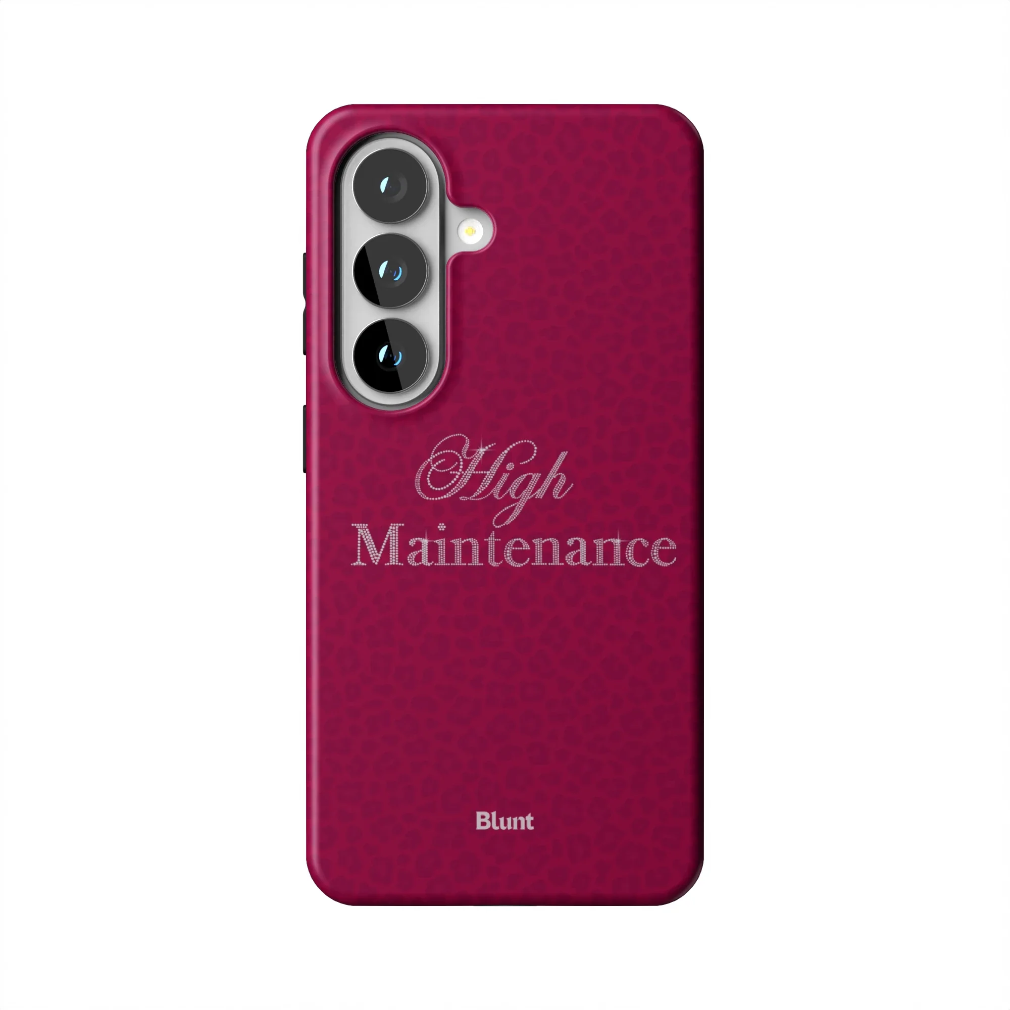 High Maintenance Samsung Case - Image 18