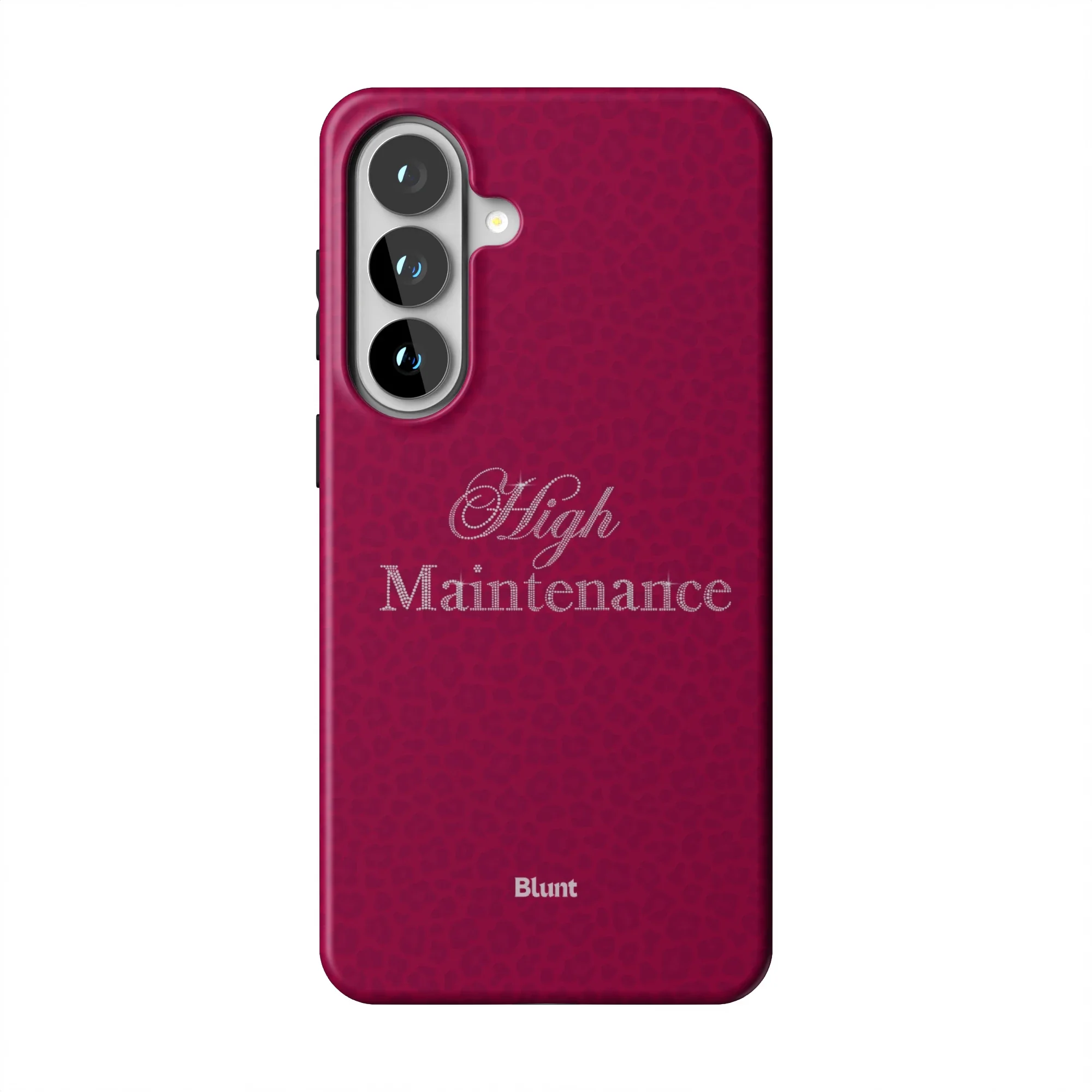 High Maintenance Samsung Case - Image 20
