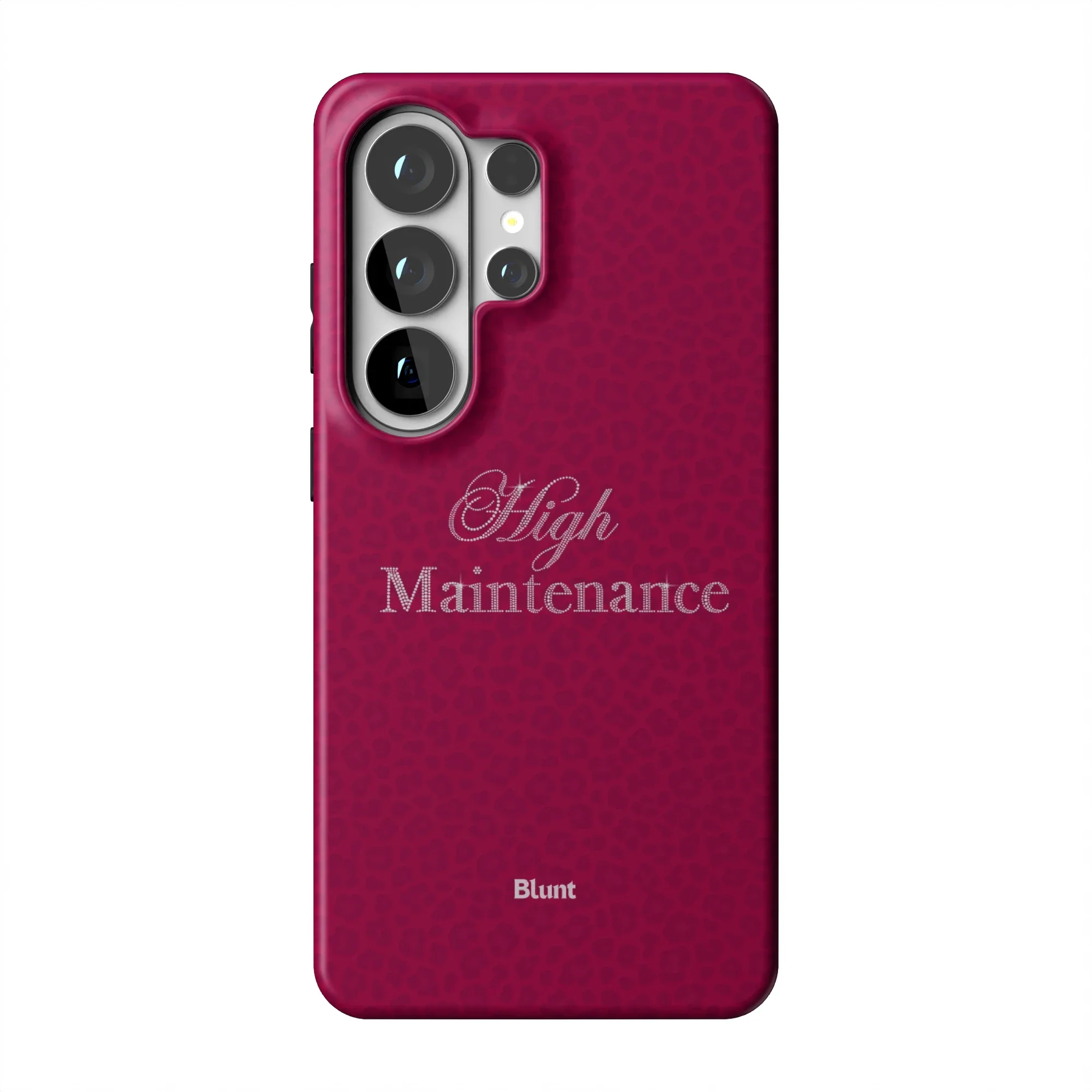 High Maintenance Samsung Case - Image 22