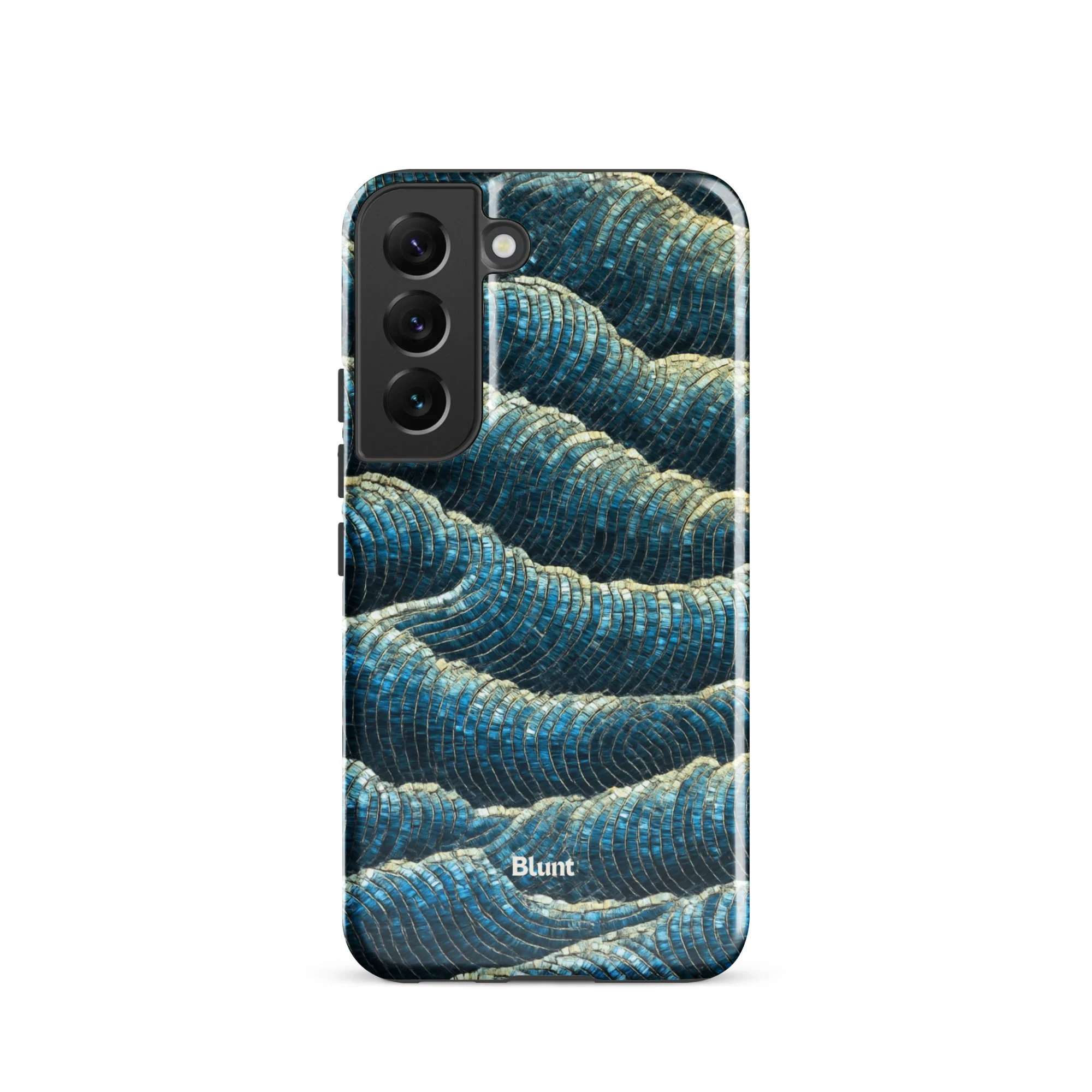 High Tide Samsung Case - Image 10