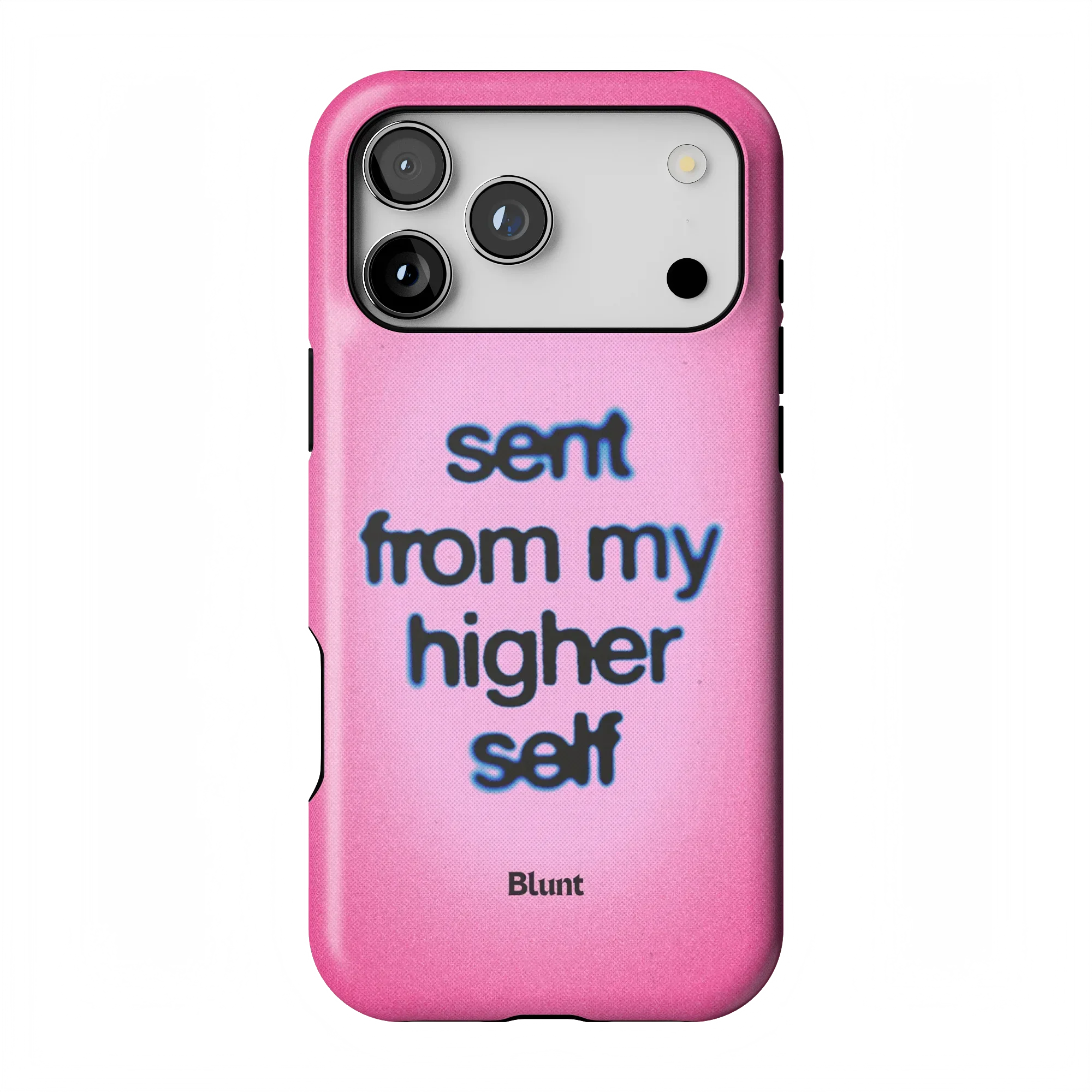 Higher Self iPhone Case - Image 3