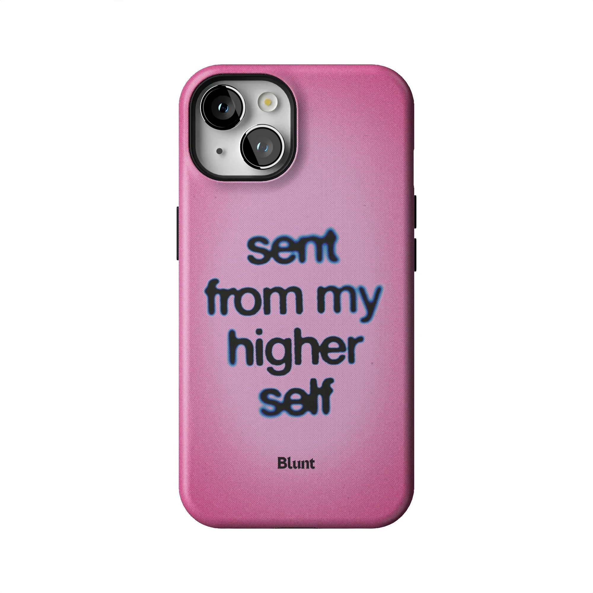 Higher Self iPhone Case - Image 44