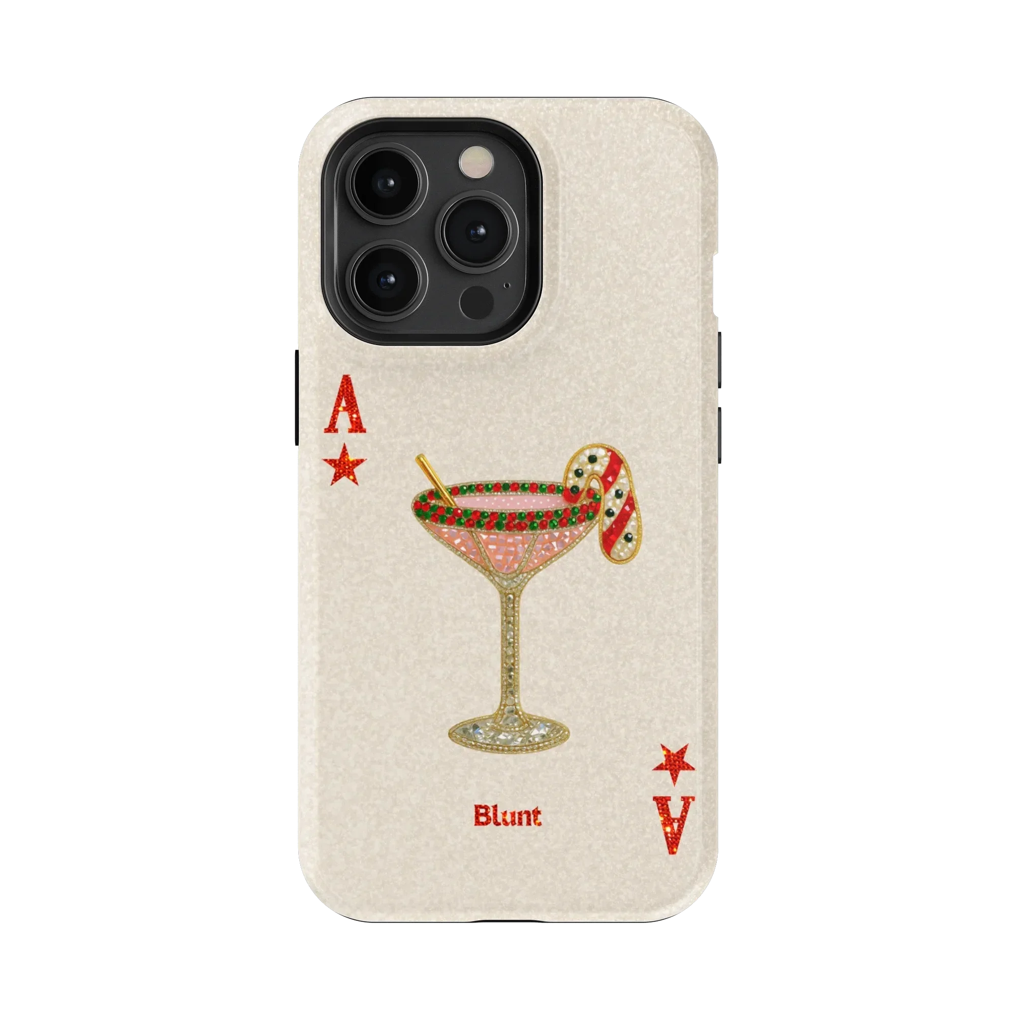 Holiday Tini iPhone Case - Image 10
