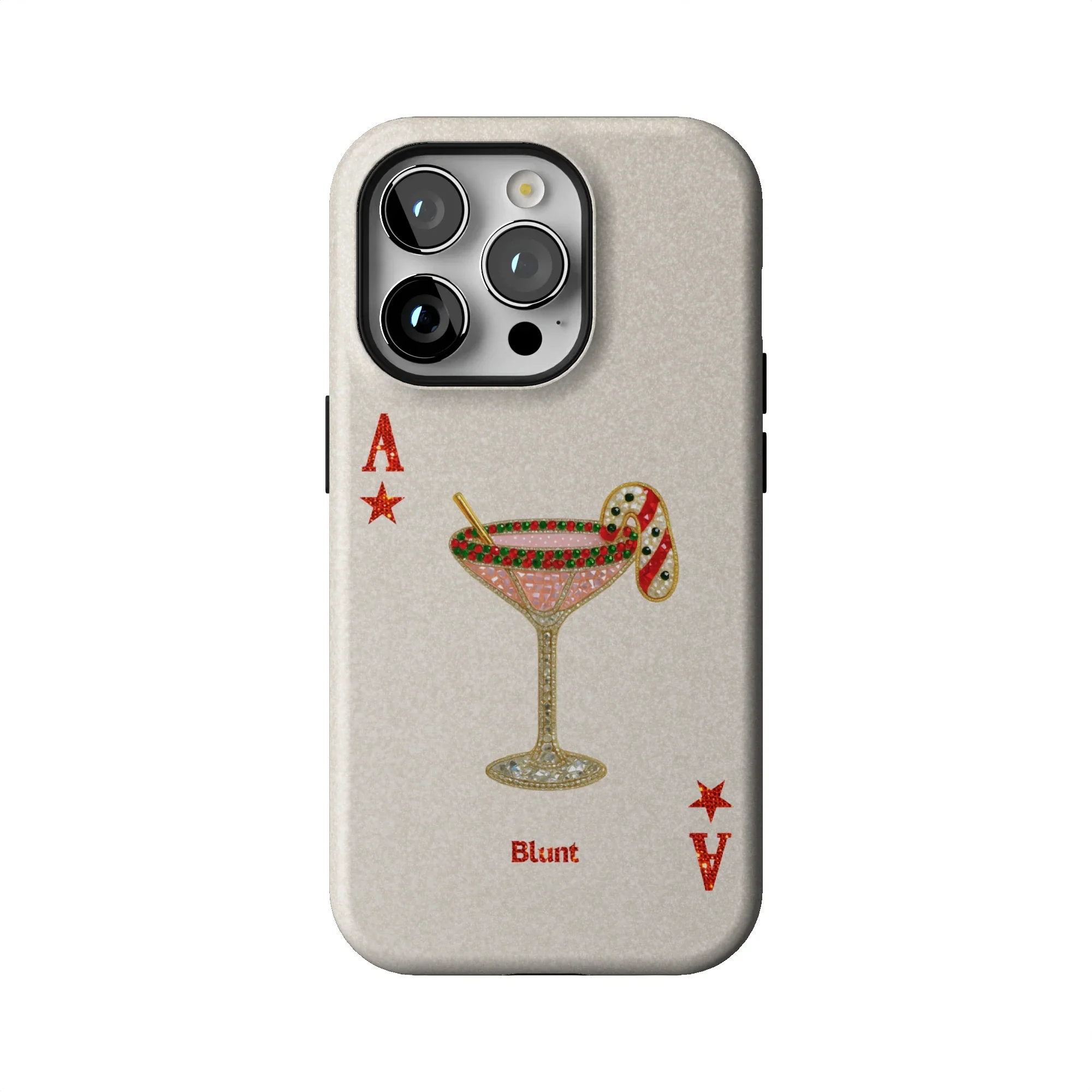 Holiday Tini iPhone Case - Image 45