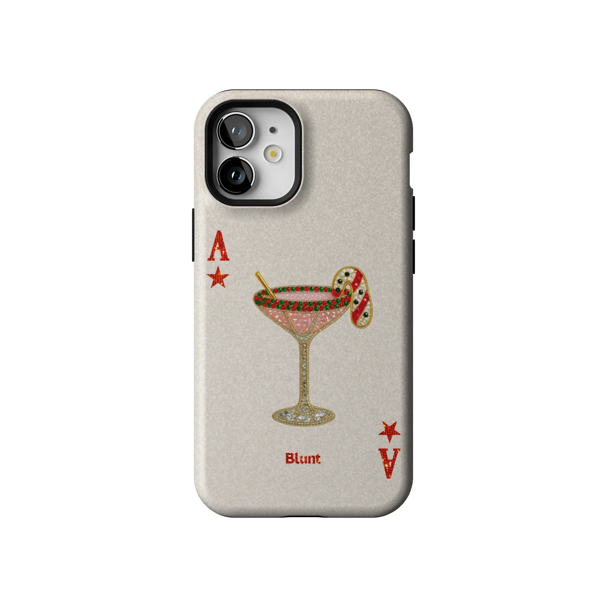 Holiday Tini iPhone Case - Image 55