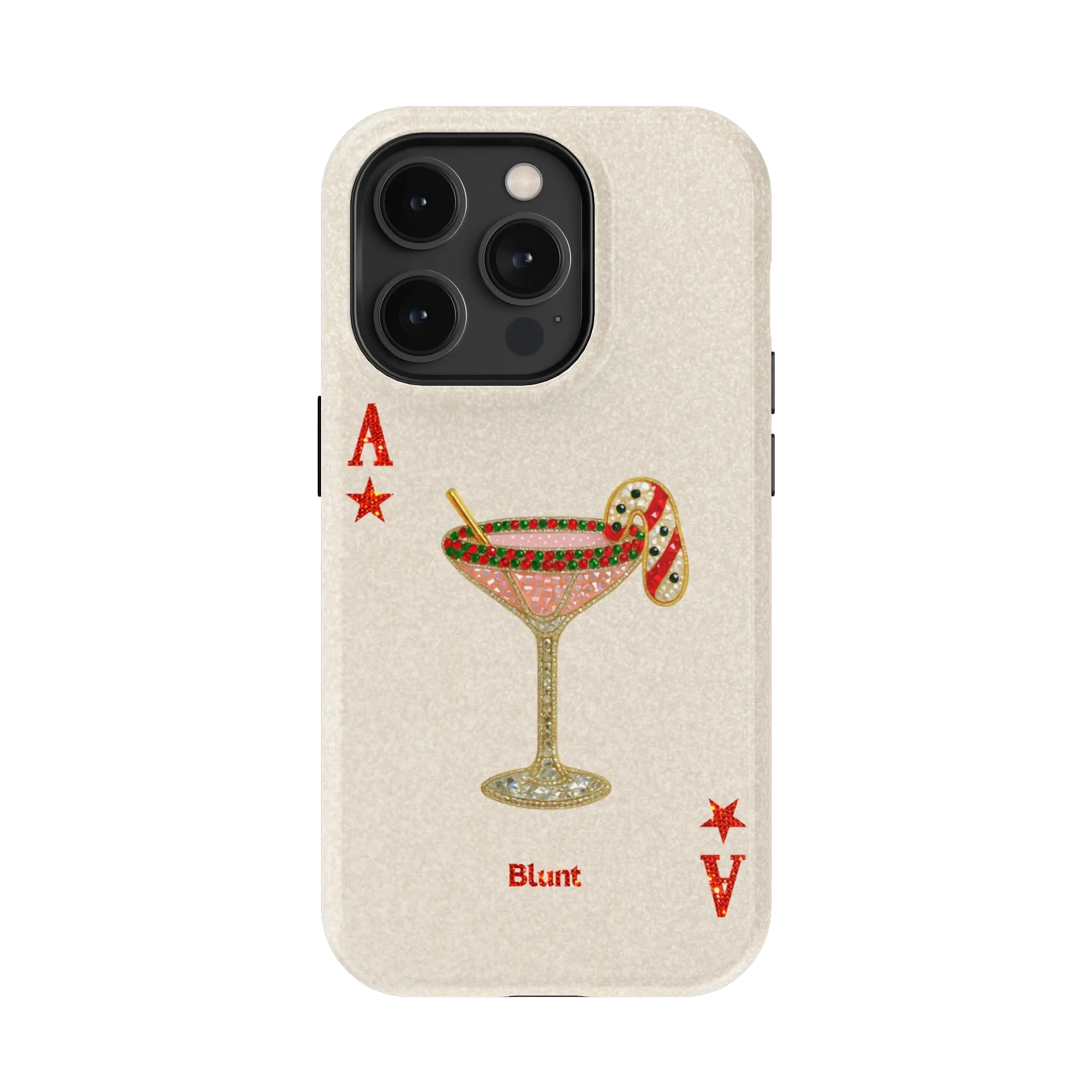 Holiday Tini iPhone Case - Image 6