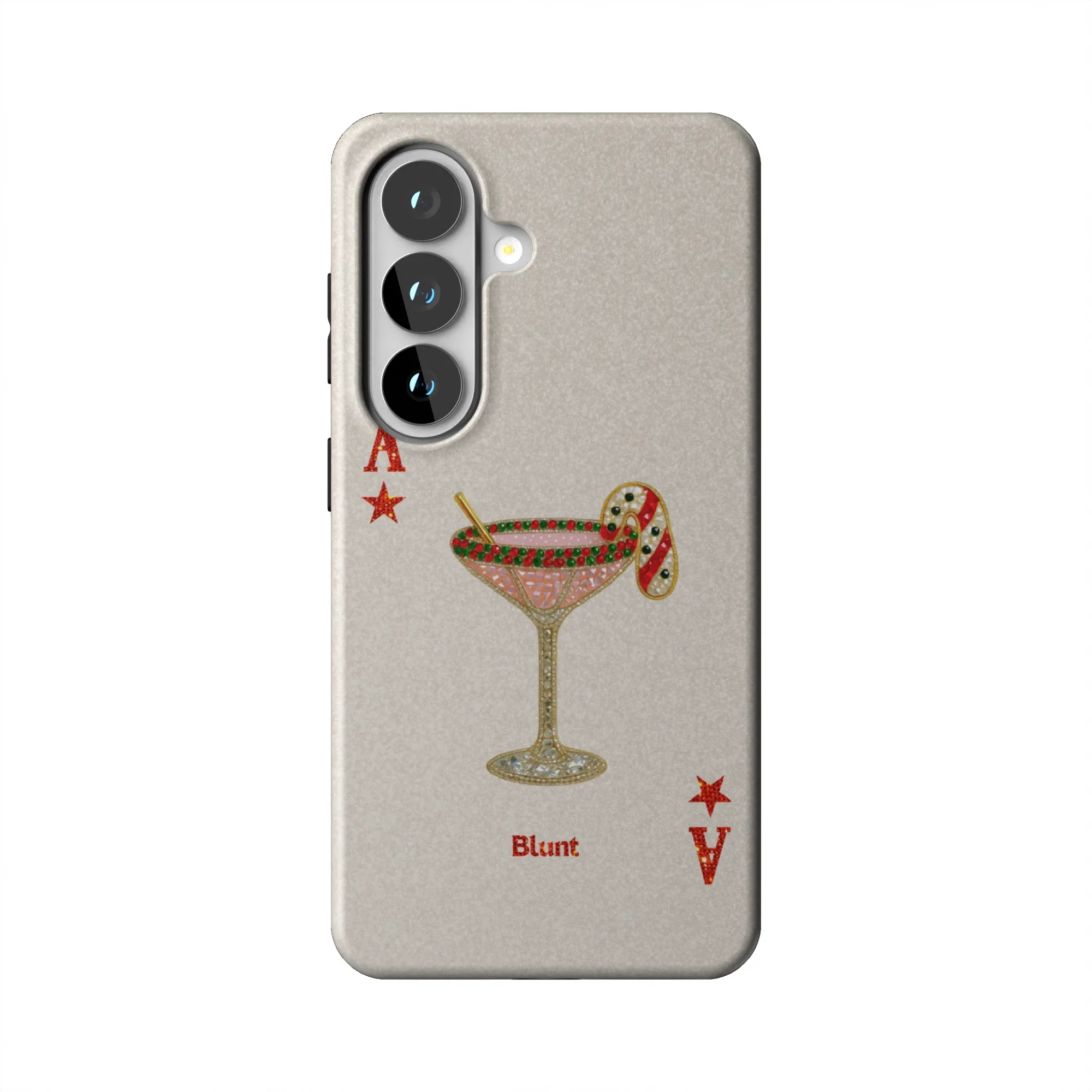 Holiday Tini Samsung Case - Image 16