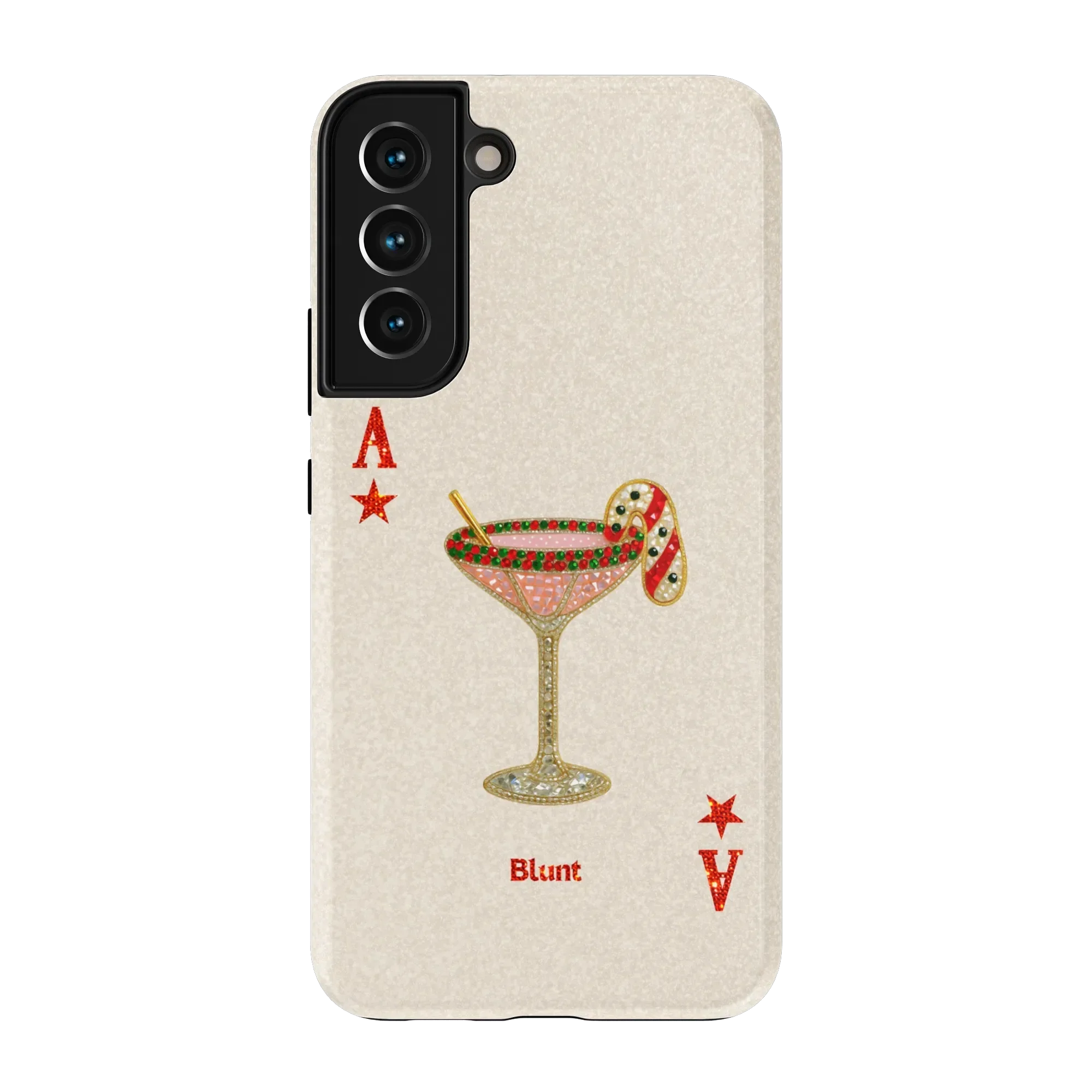 Holiday Tini Samsung Case - Image 3