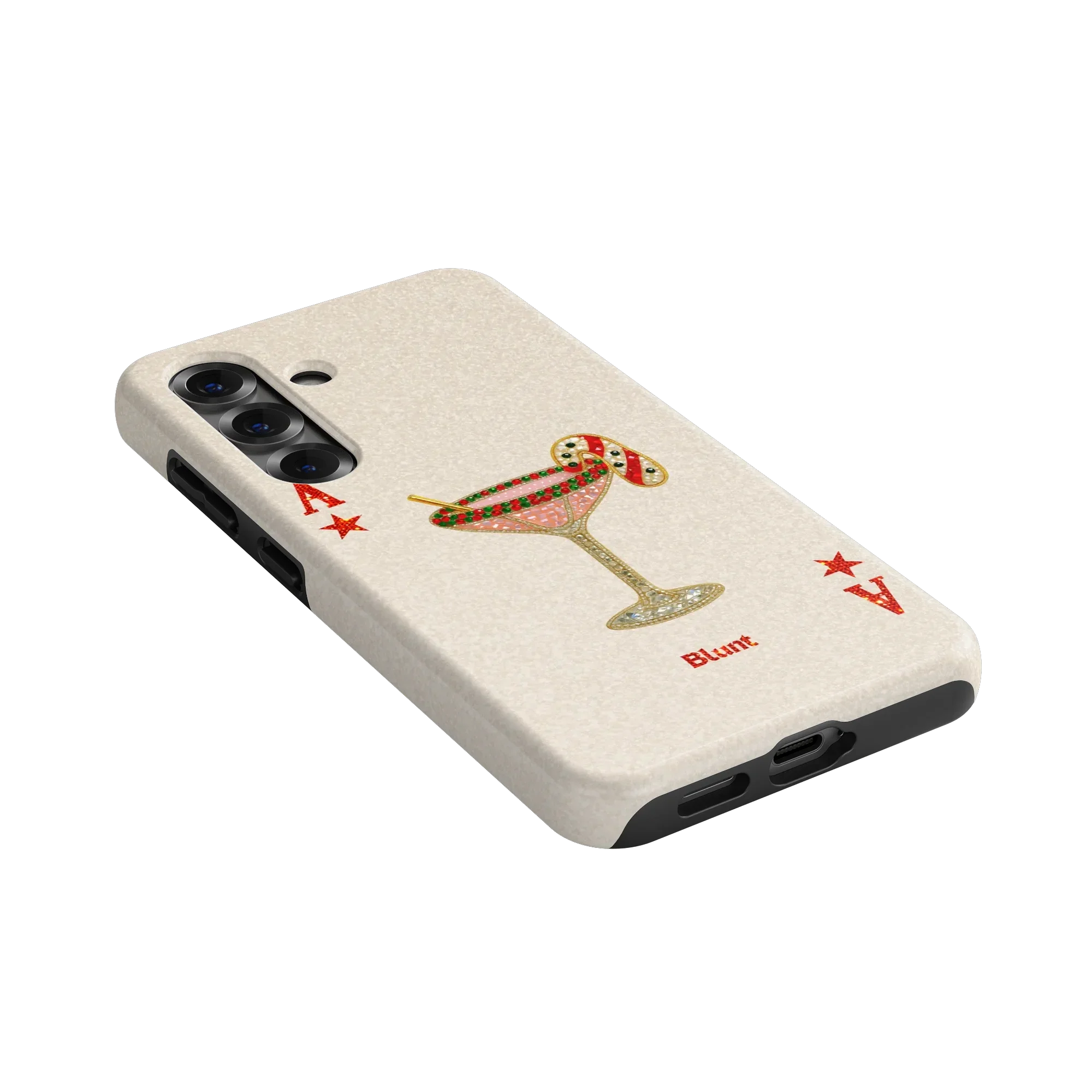 Holiday Tini Samsung Case - Image 5