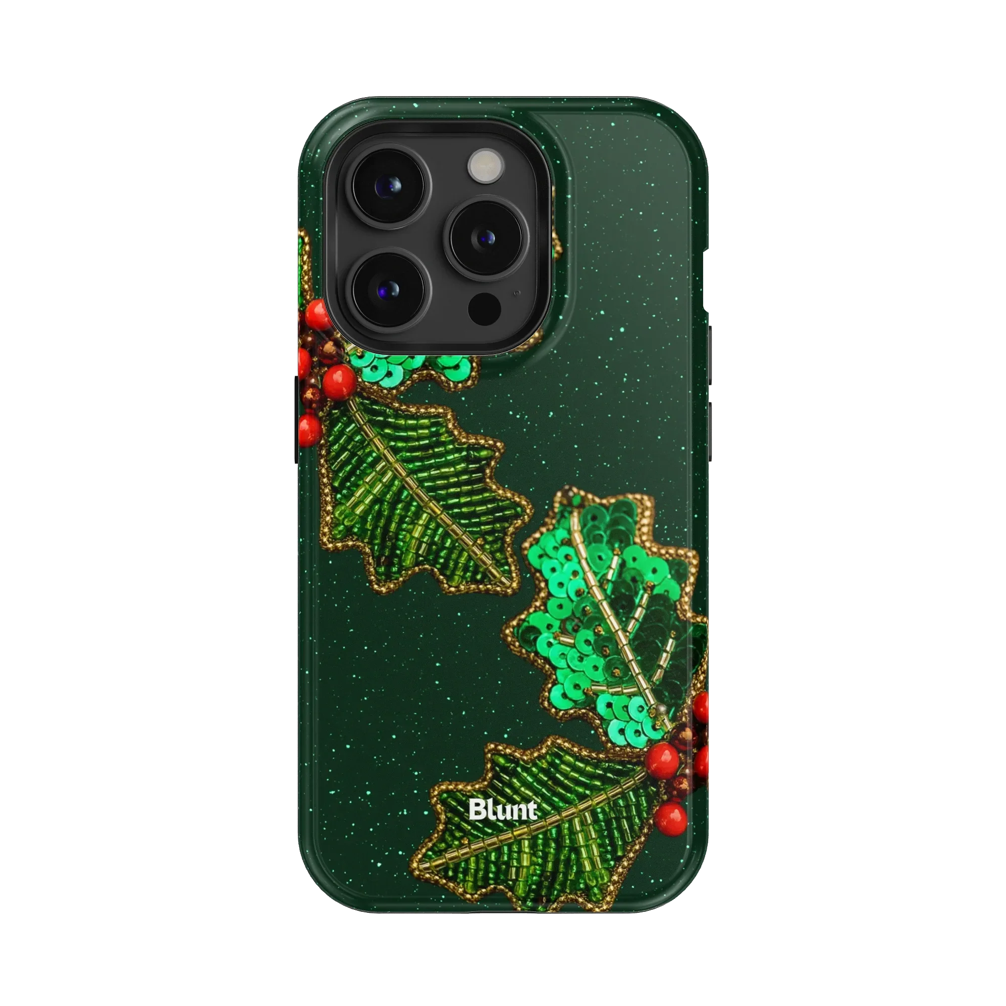 Holly iPhone Case - Image 2