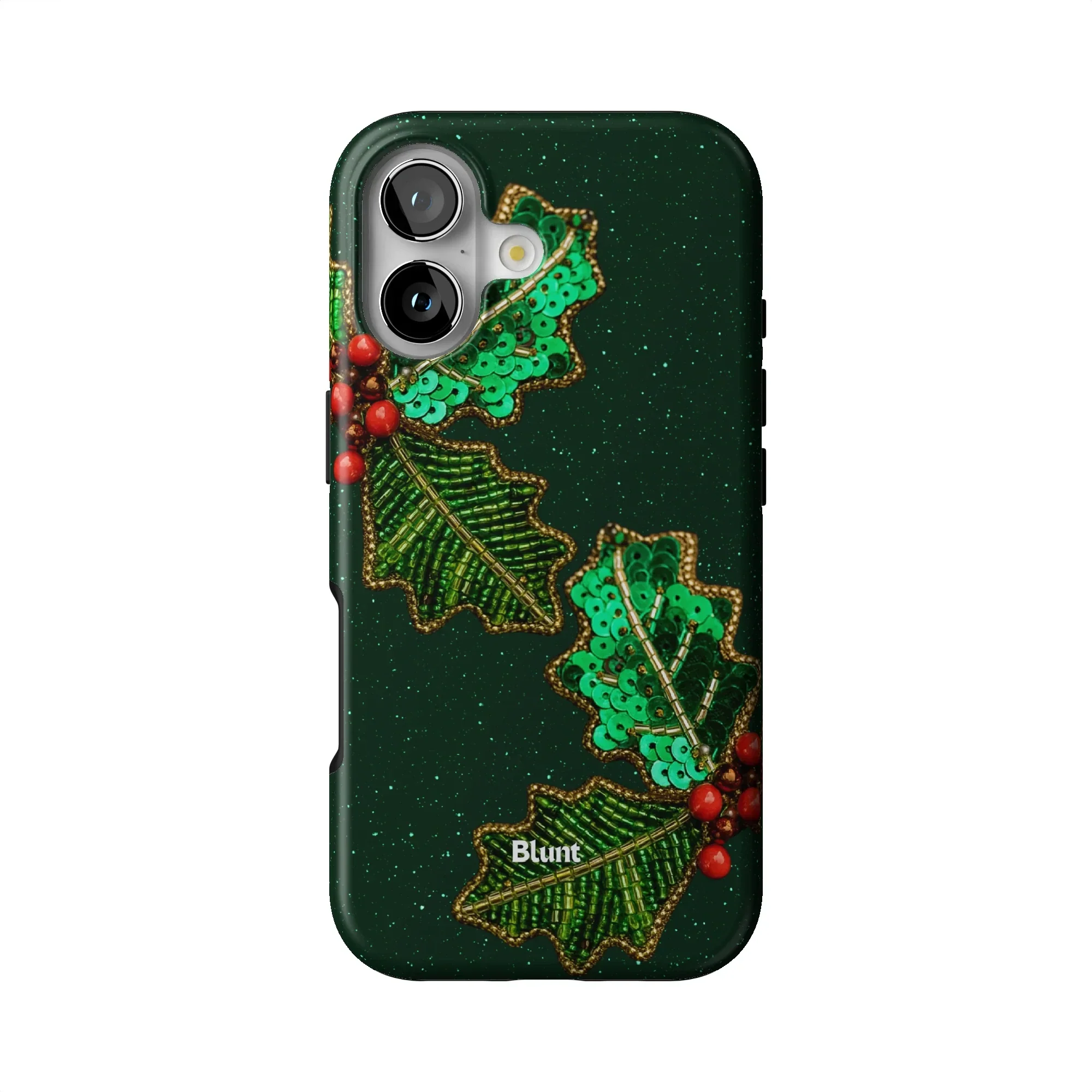 Holly iPhone Case - Image 32