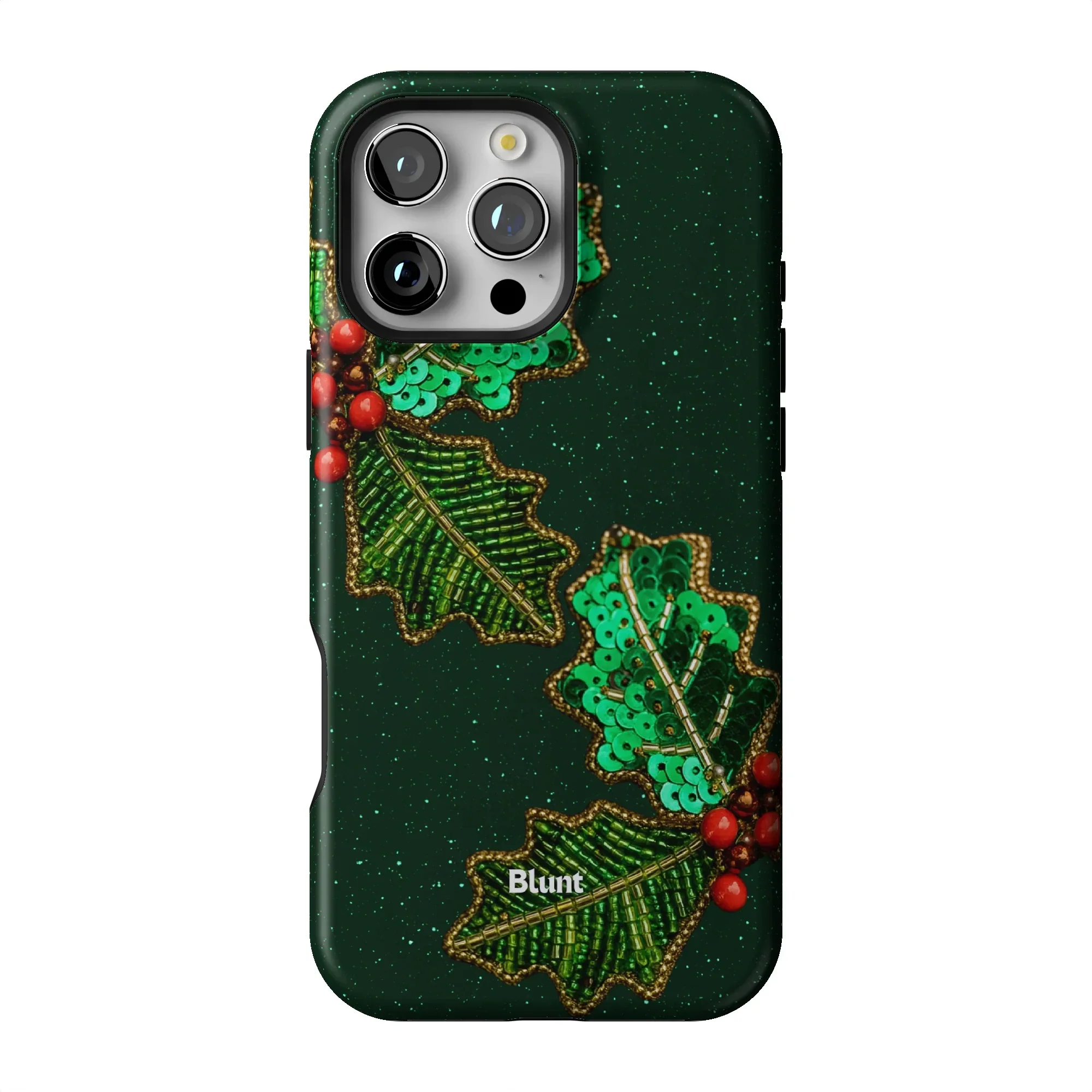 Holly iPhone Case - Image 38