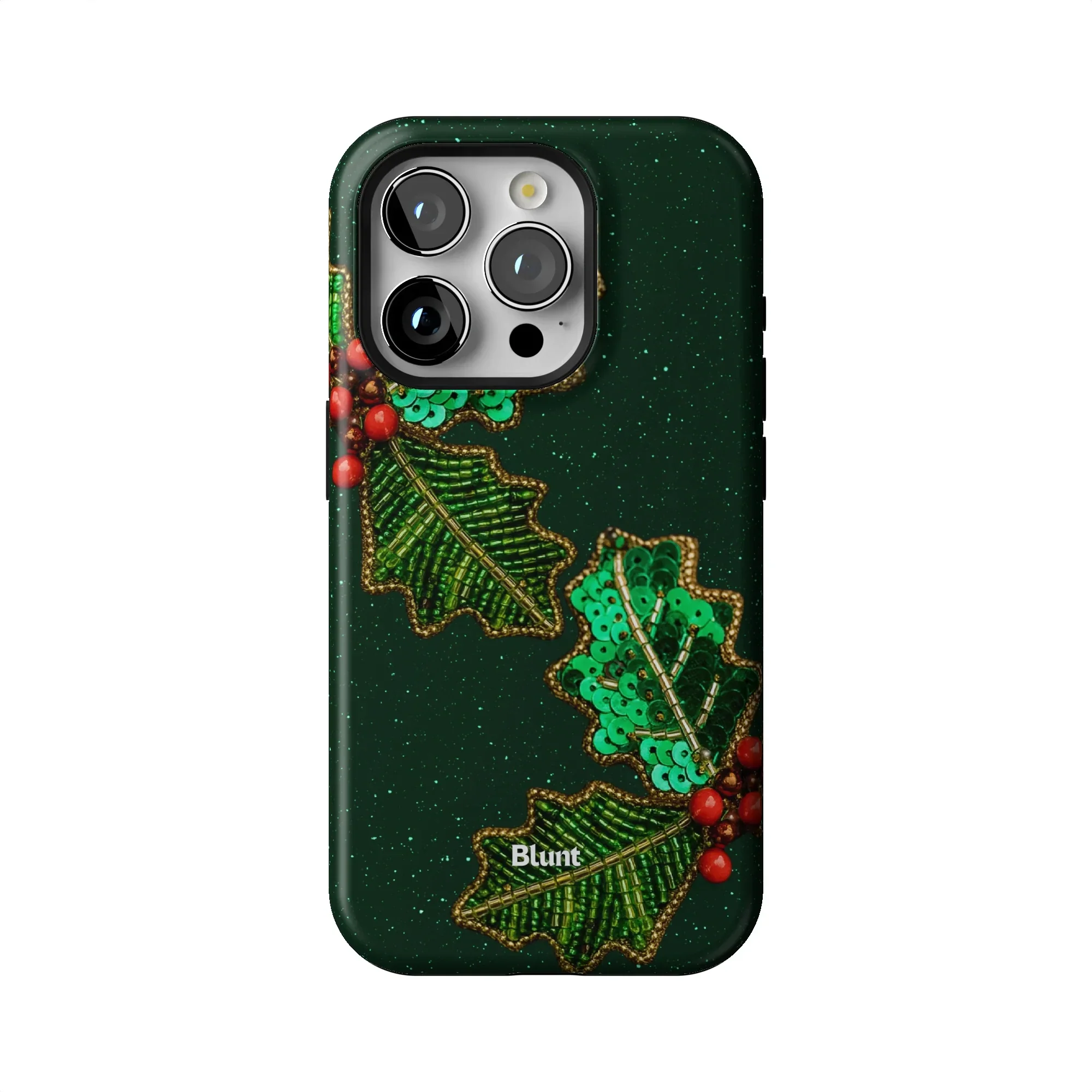 Holly iPhone Case - Image 41