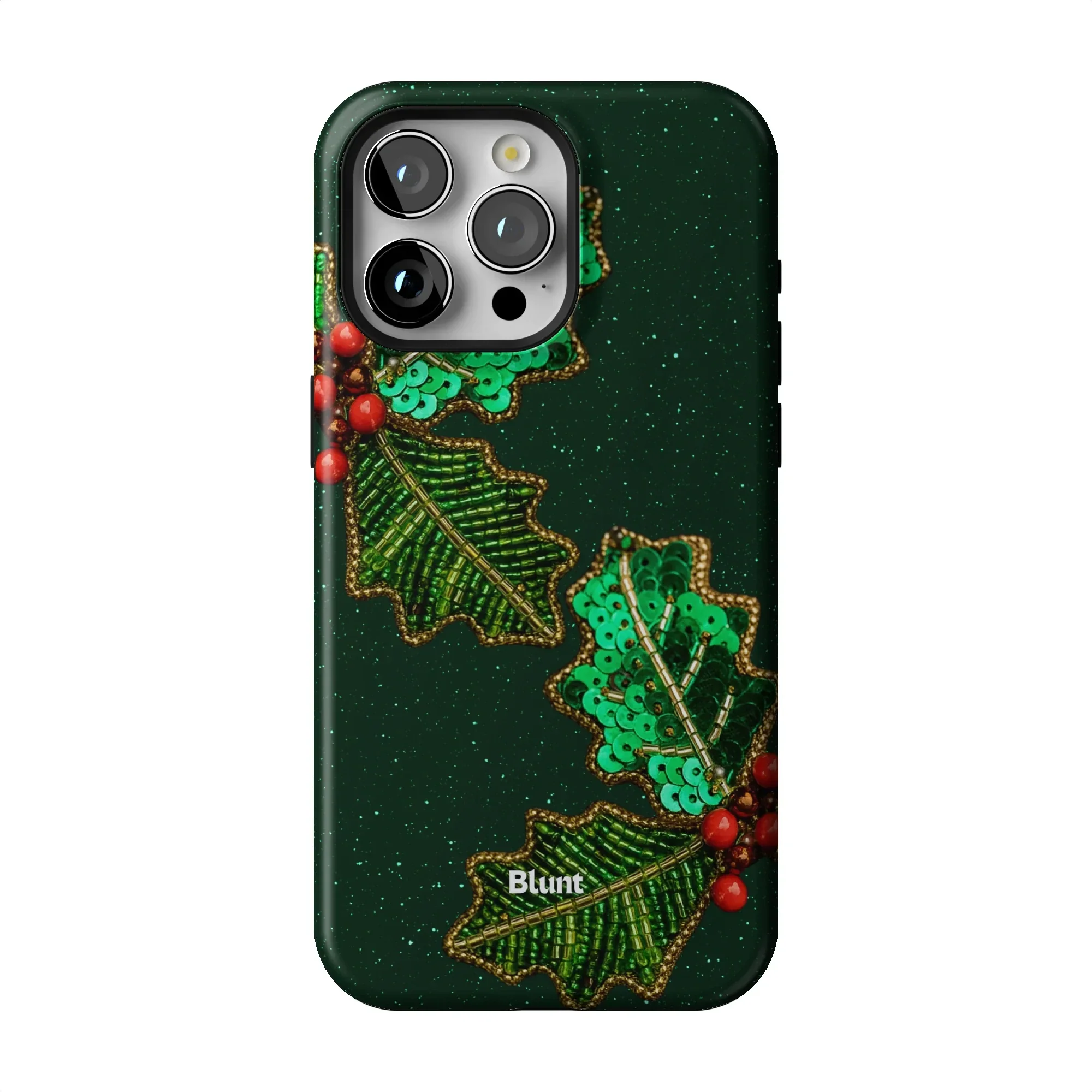 Holly iPhone Case - Image 42