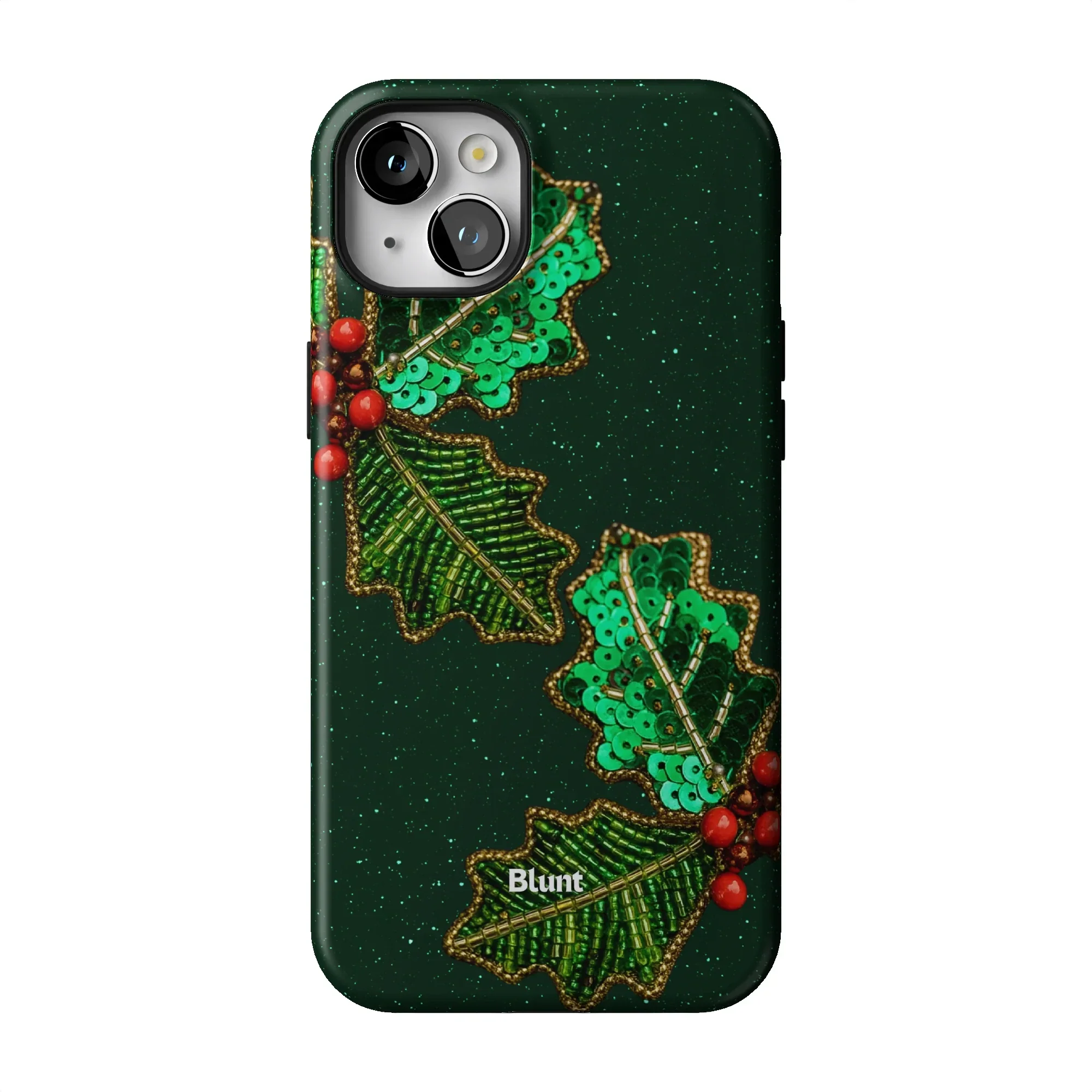 Holly iPhone Case - Image 47