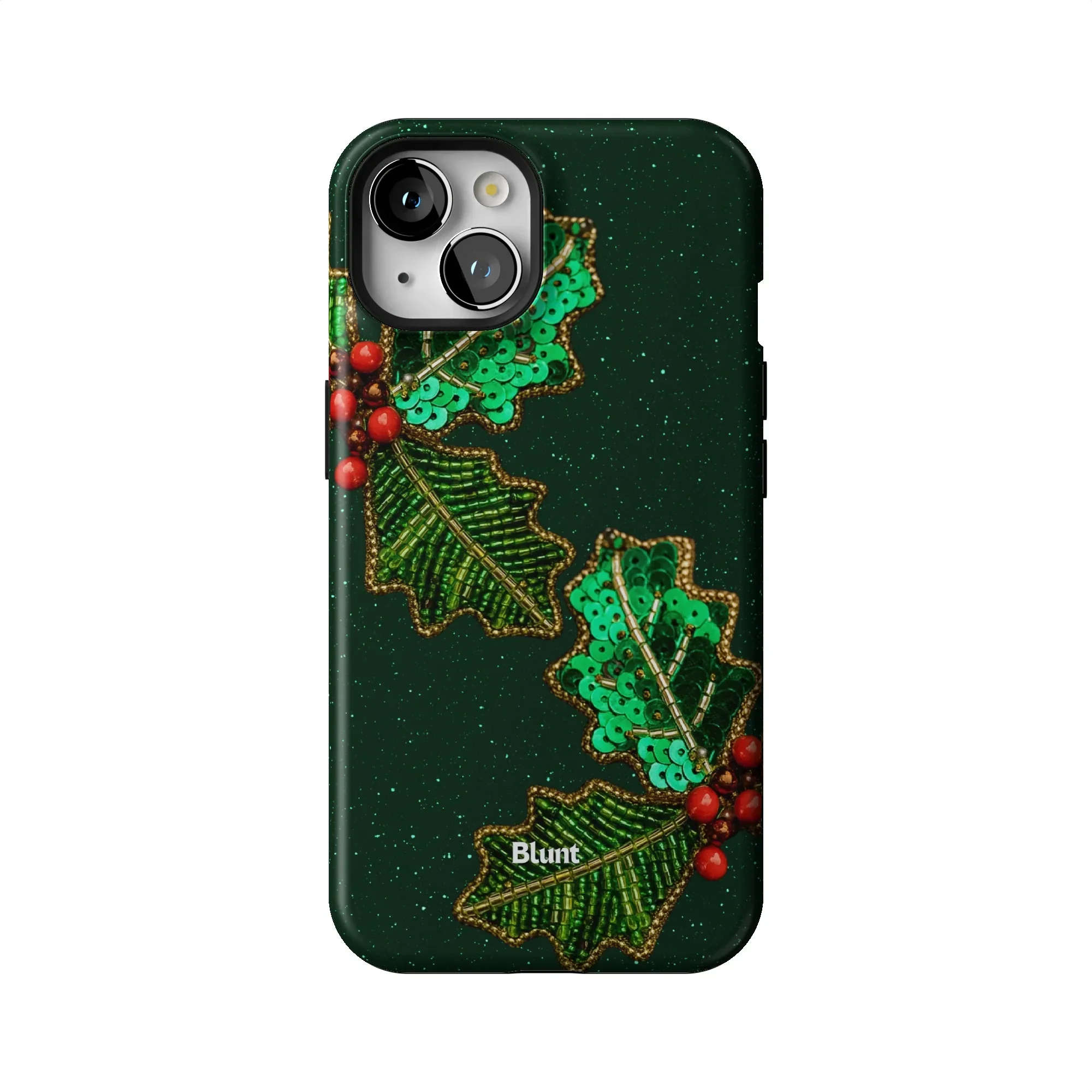 Holly iPhone Case - Image 48