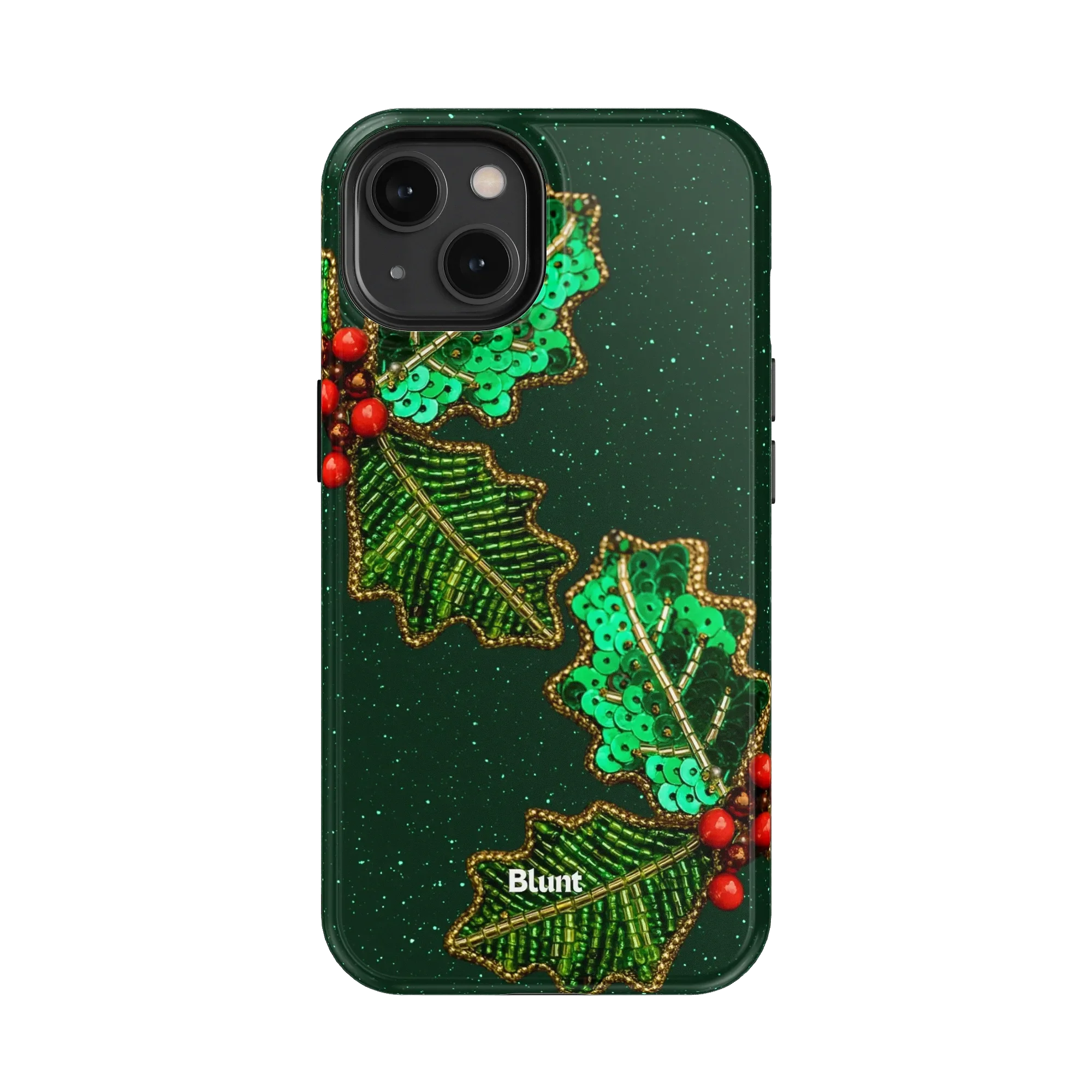 Holly iPhone Case - Image 5