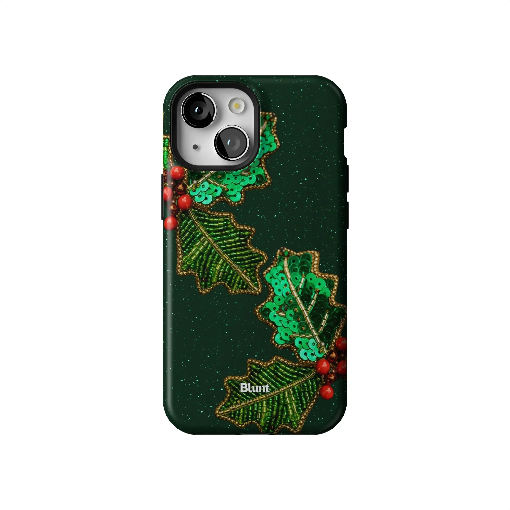 Holly iPhone Case - Image 51