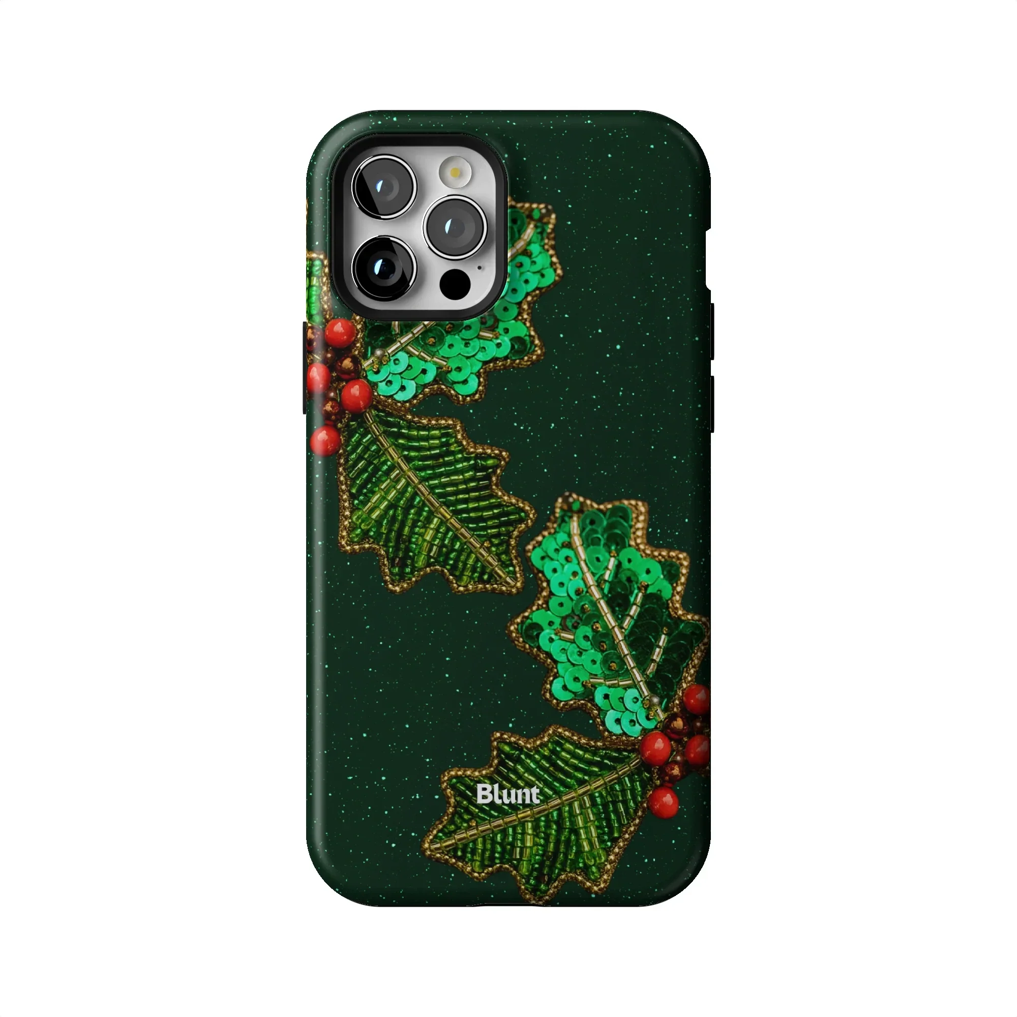 Holly iPhone Case - Image 53