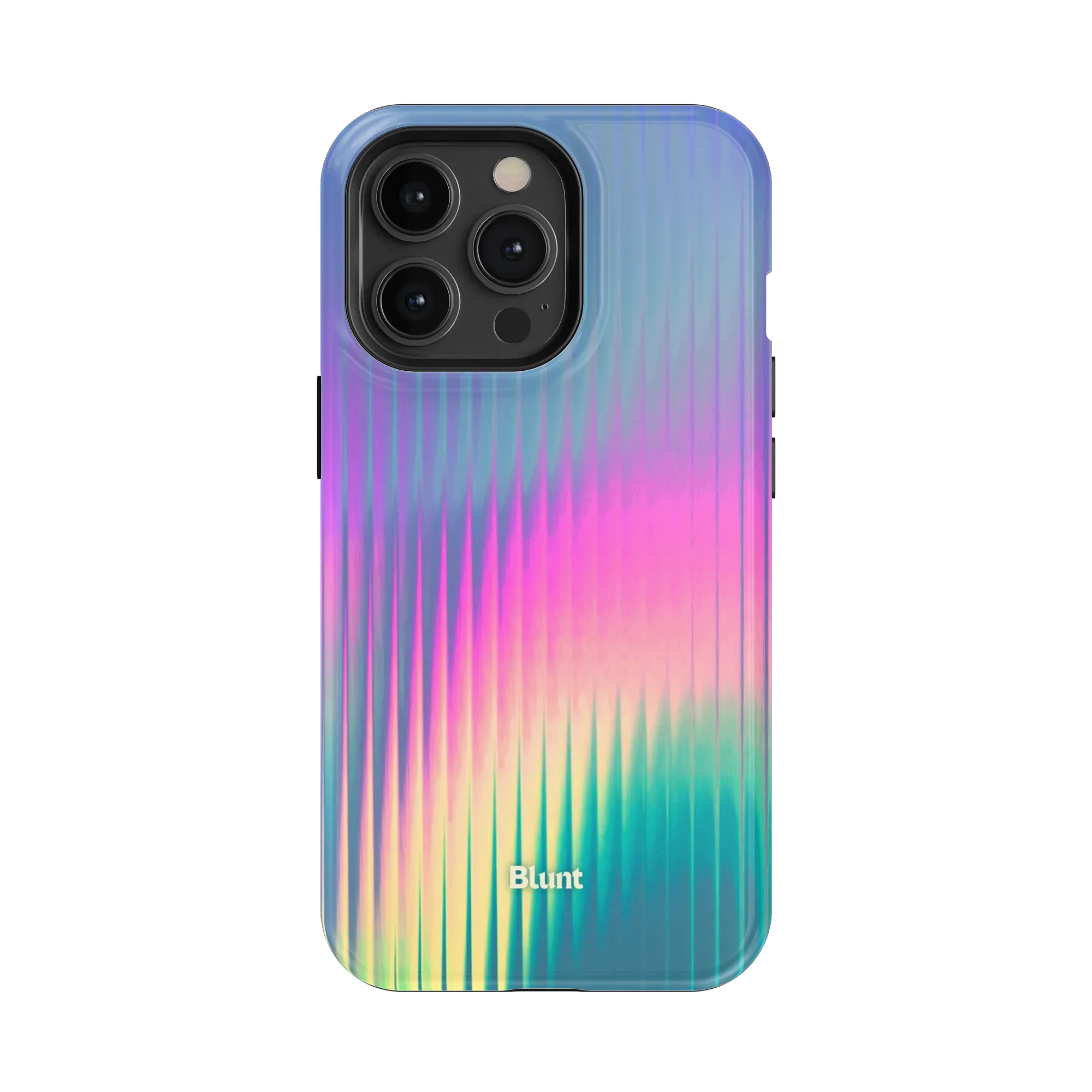 Hologram Mist iPhone Case - Image 18