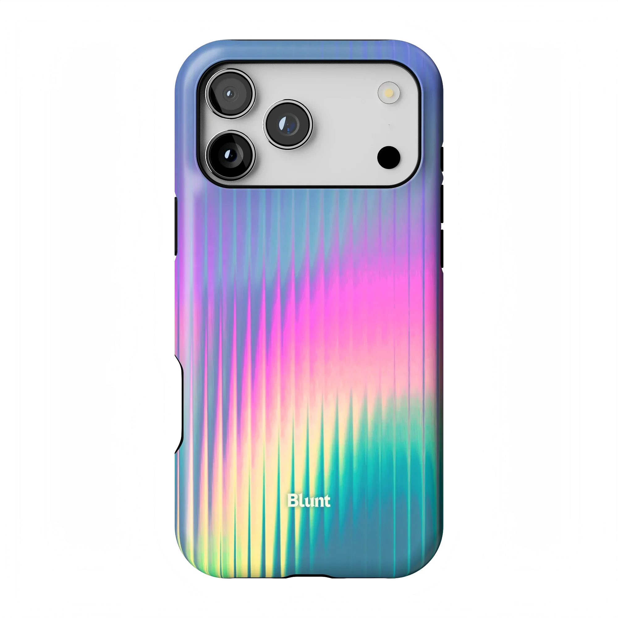 Hologram Mist iPhone Case - Image 3