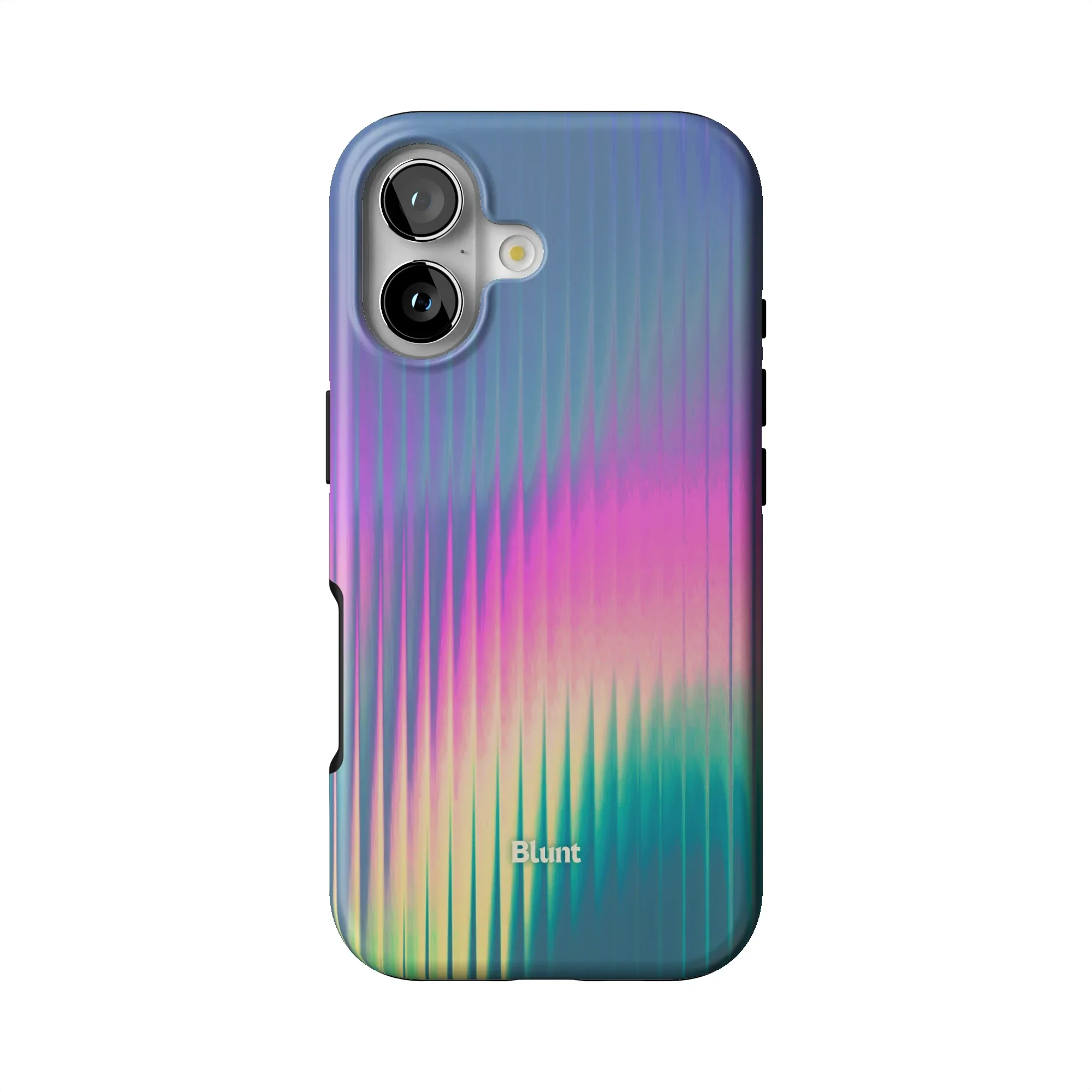 Hologram Mist iPhone Case - Image 32