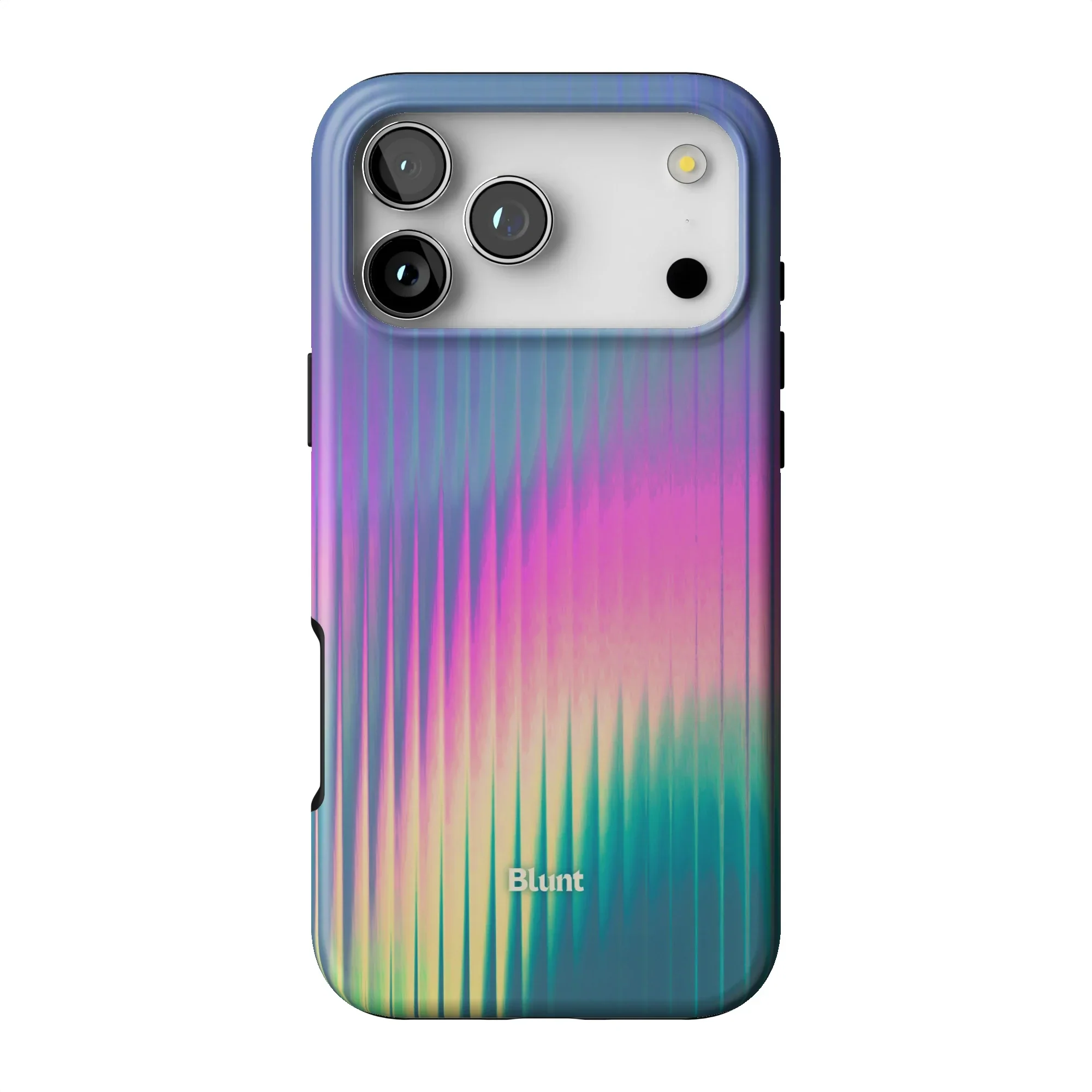 Hologram Mist iPhone Case - Image 34