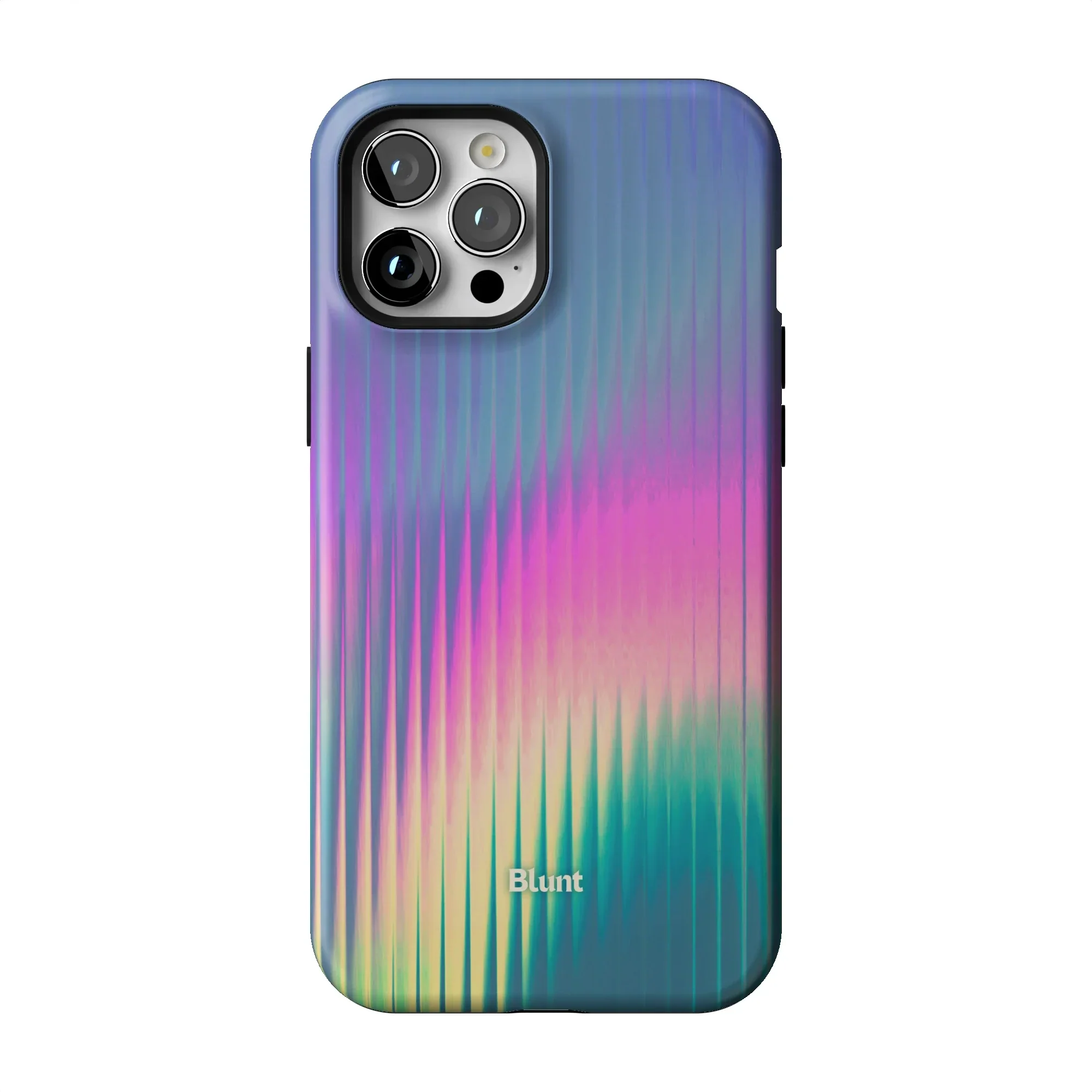 Hologram Mist iPhone Case - Image 54