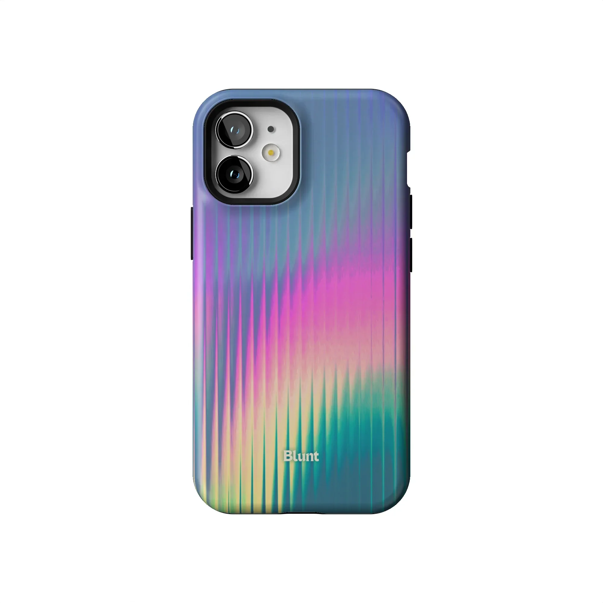 Hologram Mist iPhone Case - Image 55