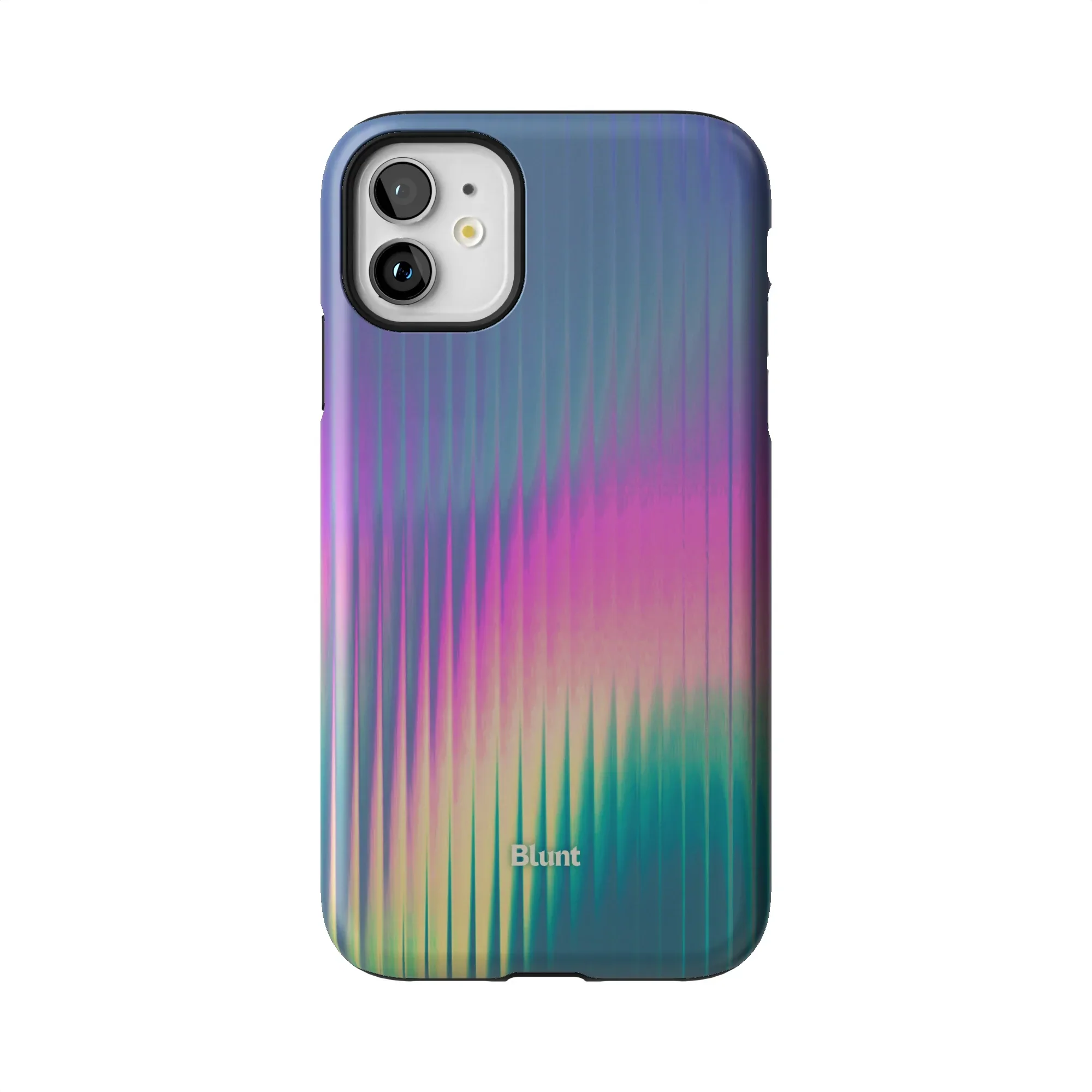Hologram Mist iPhone Case - Image 56